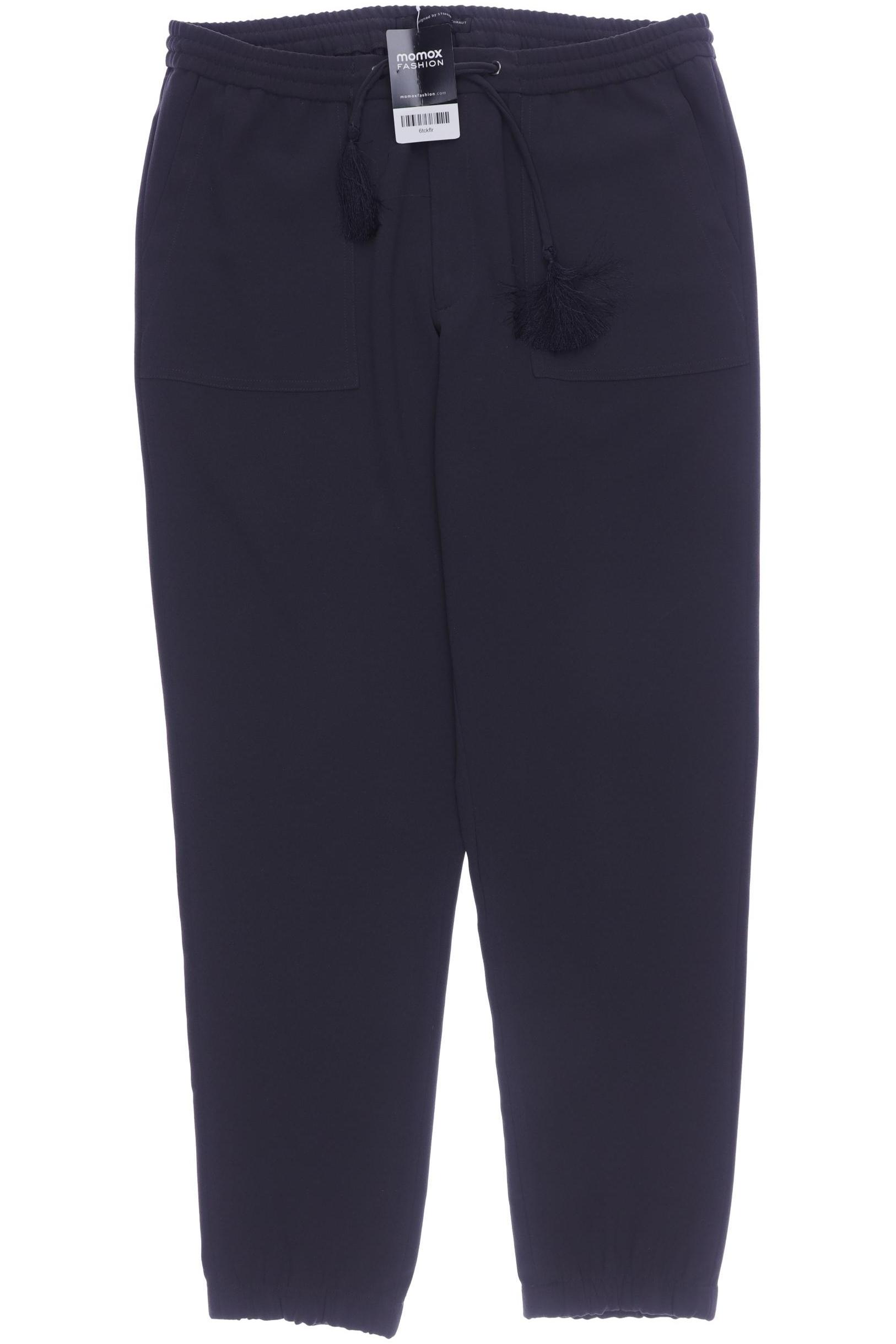 

Steffen Schraut Damen Stoffhose, grau, Gr. 0