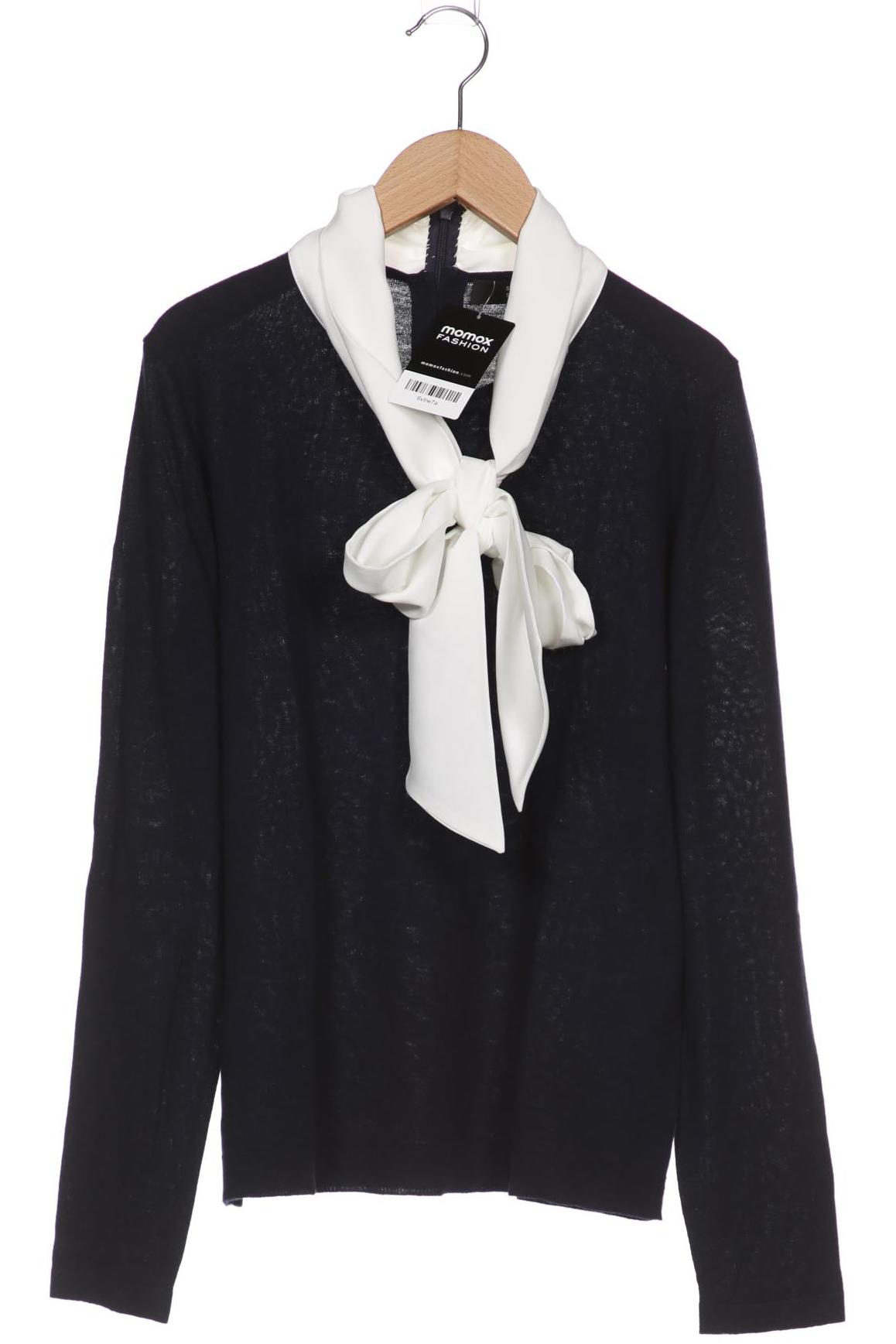 

Steffen Schraut Damen Pullover, marineblau