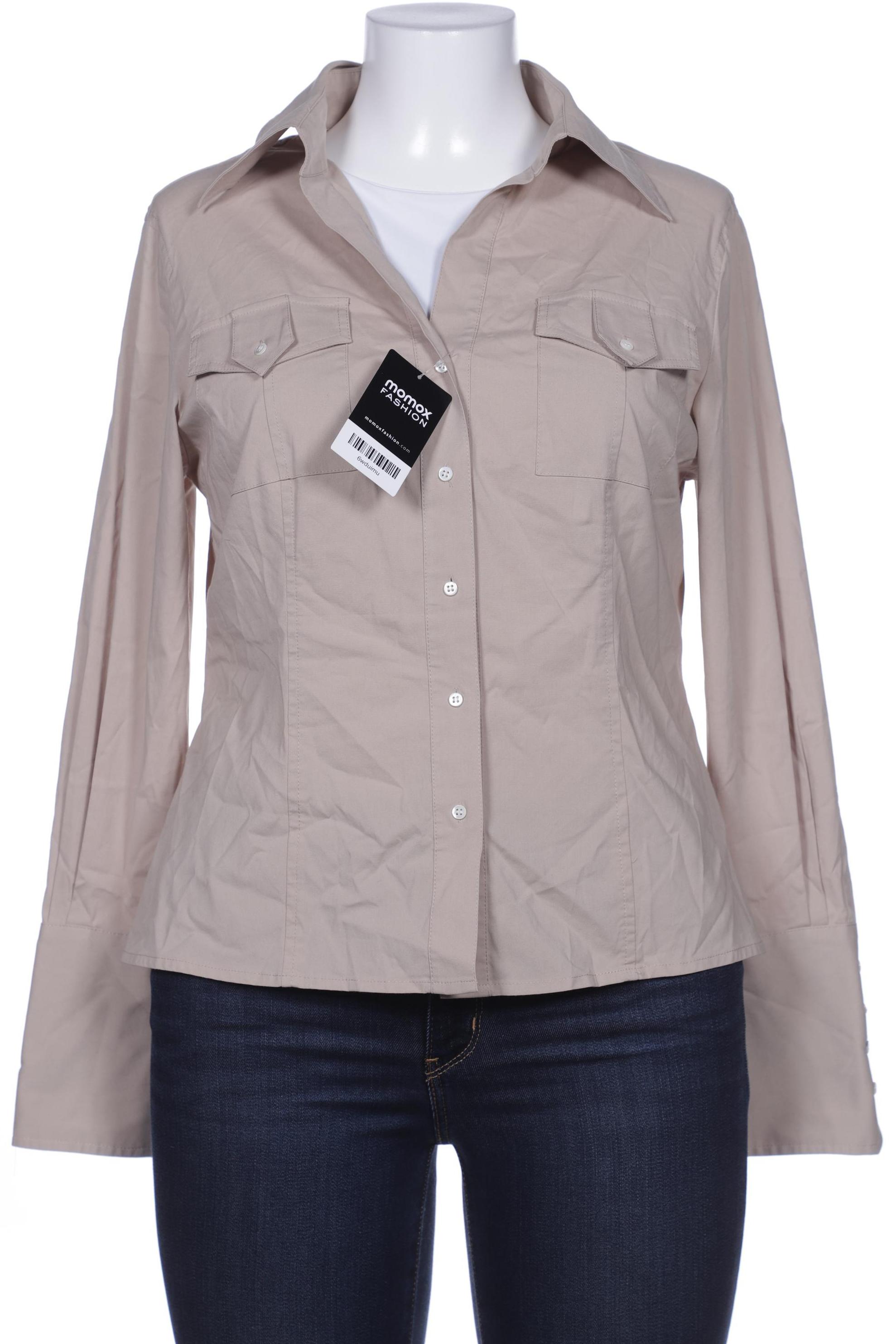 

Steffen Schraut Damen Bluse, beige