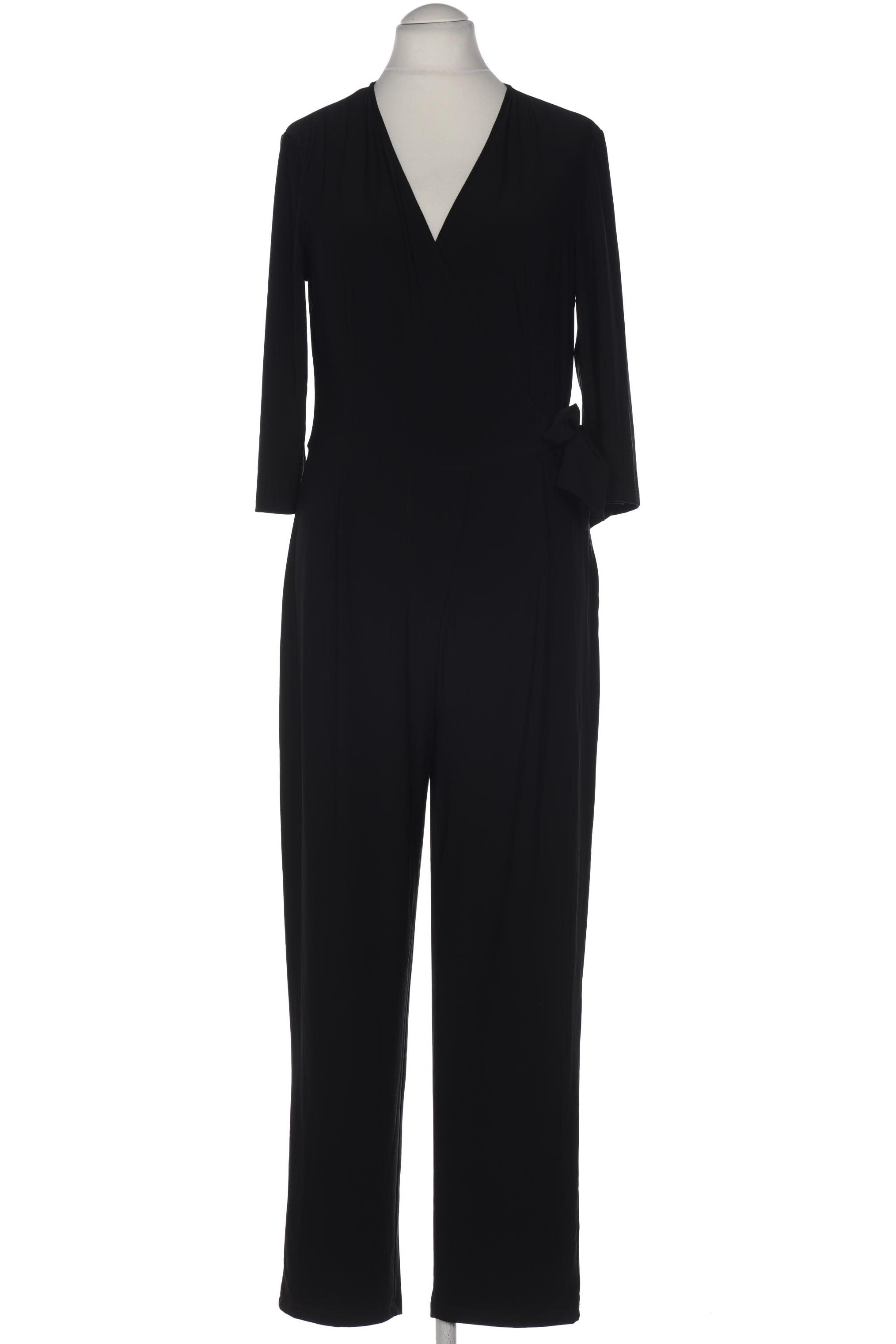 

Steffen Schraut Damen Jumpsuit/Overall, schwarz, Gr. 42
