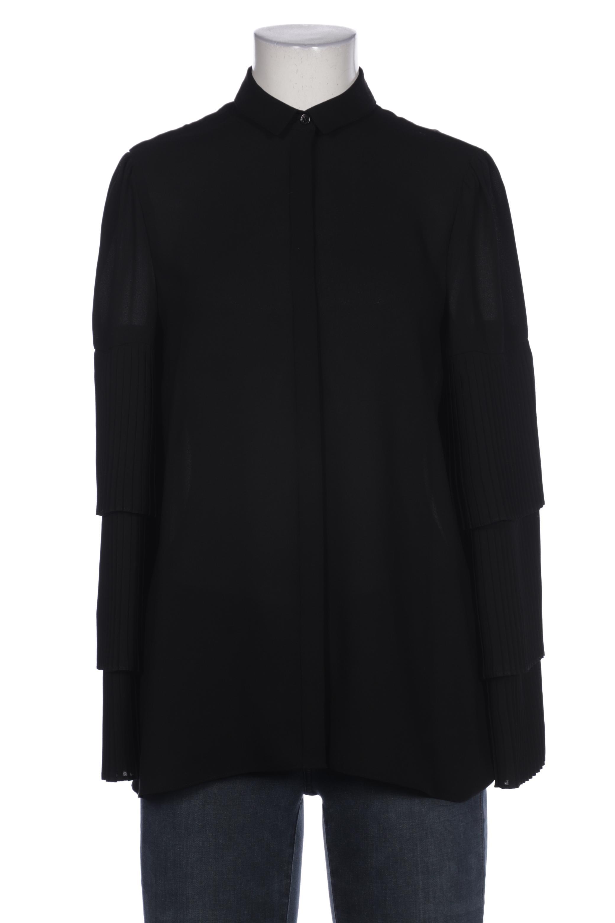 

Steffen Schraut Damen Bluse, schwarz, Gr. 34