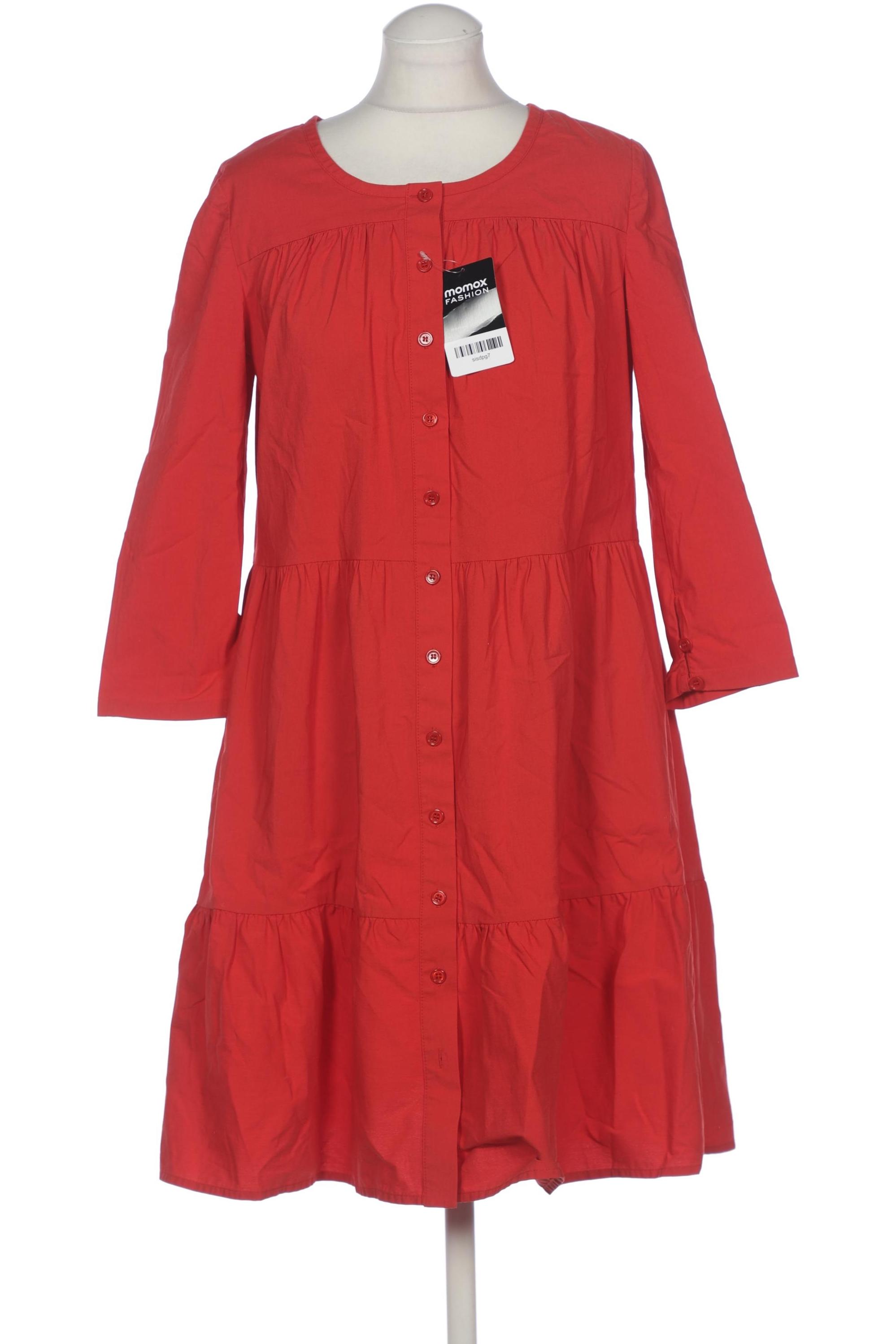 

Steffen Schraut Damen Kleid, rot, Gr. 36