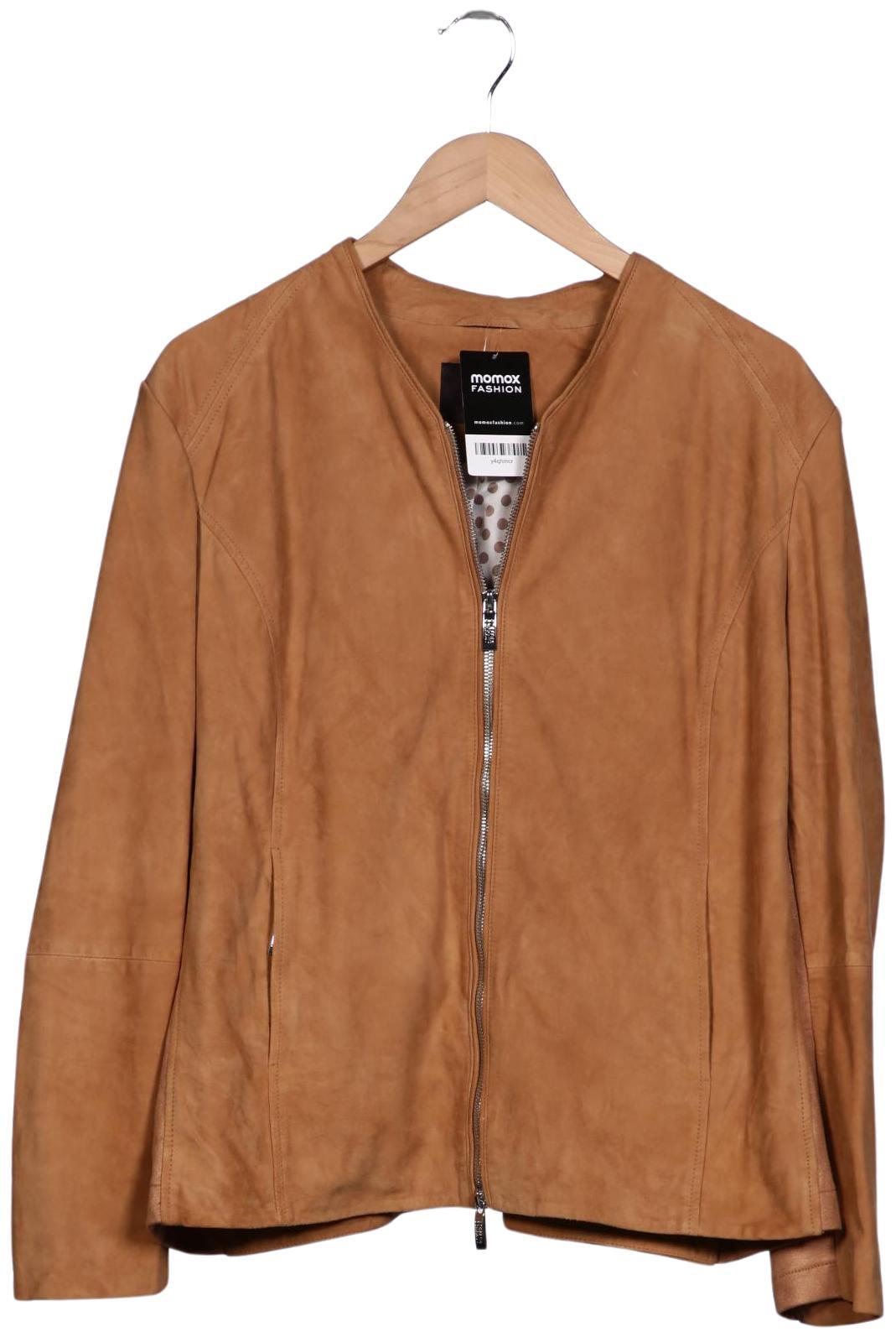 

Steffen Schraut Damen Jacke, braun, Gr. 48