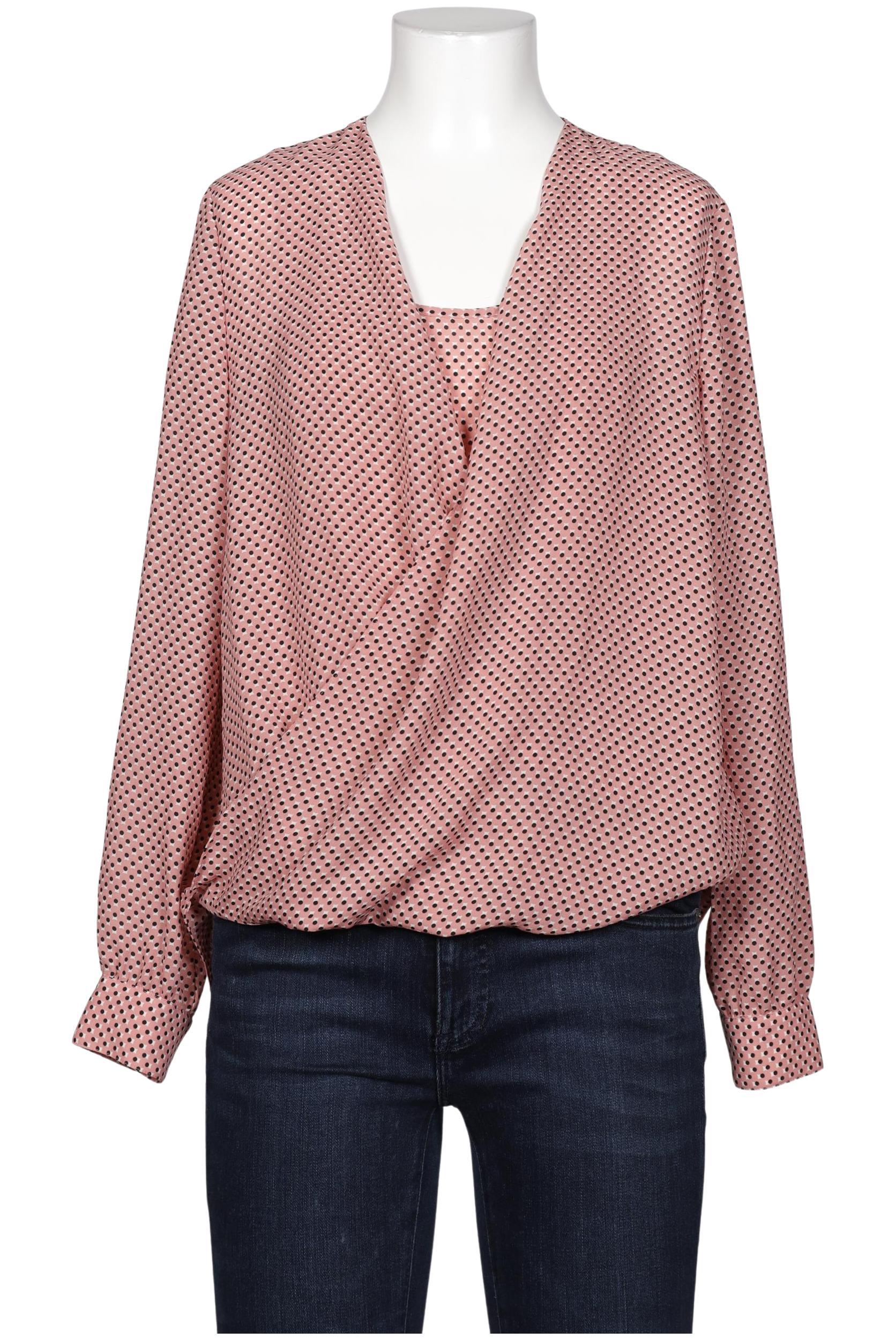 

Steffen Schraut Damen Bluse, pink, Gr. 36
