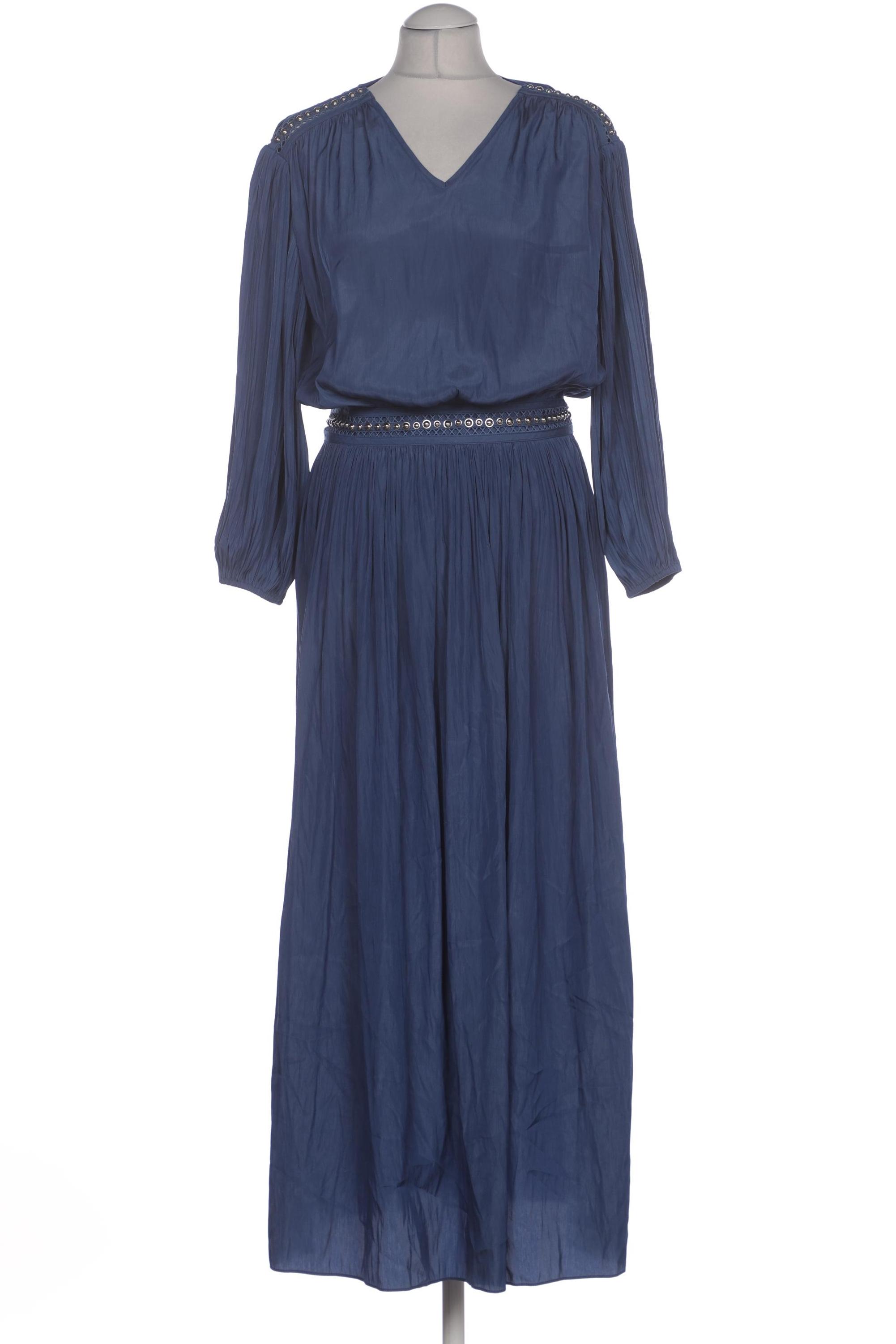 

Steffen Schraut Damen Kleid, blau, Gr. 34