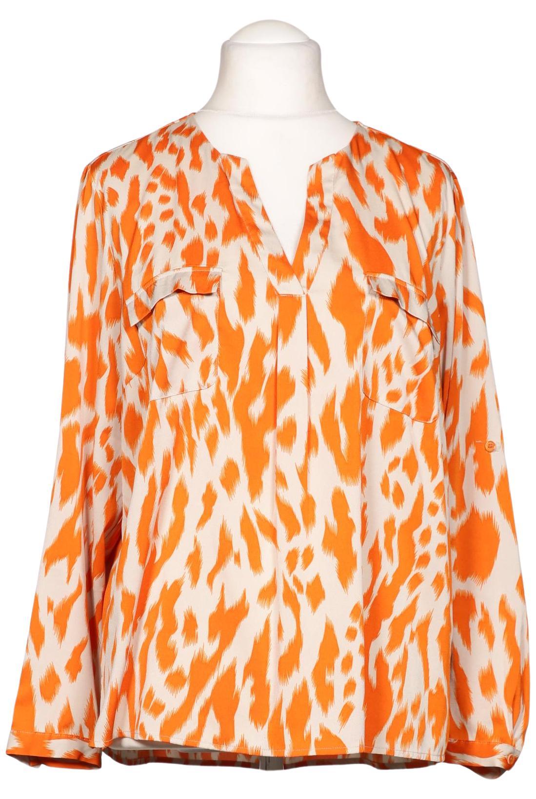 

Steffen Schraut Damen Bluse, mehrfarbig, Gr. 44