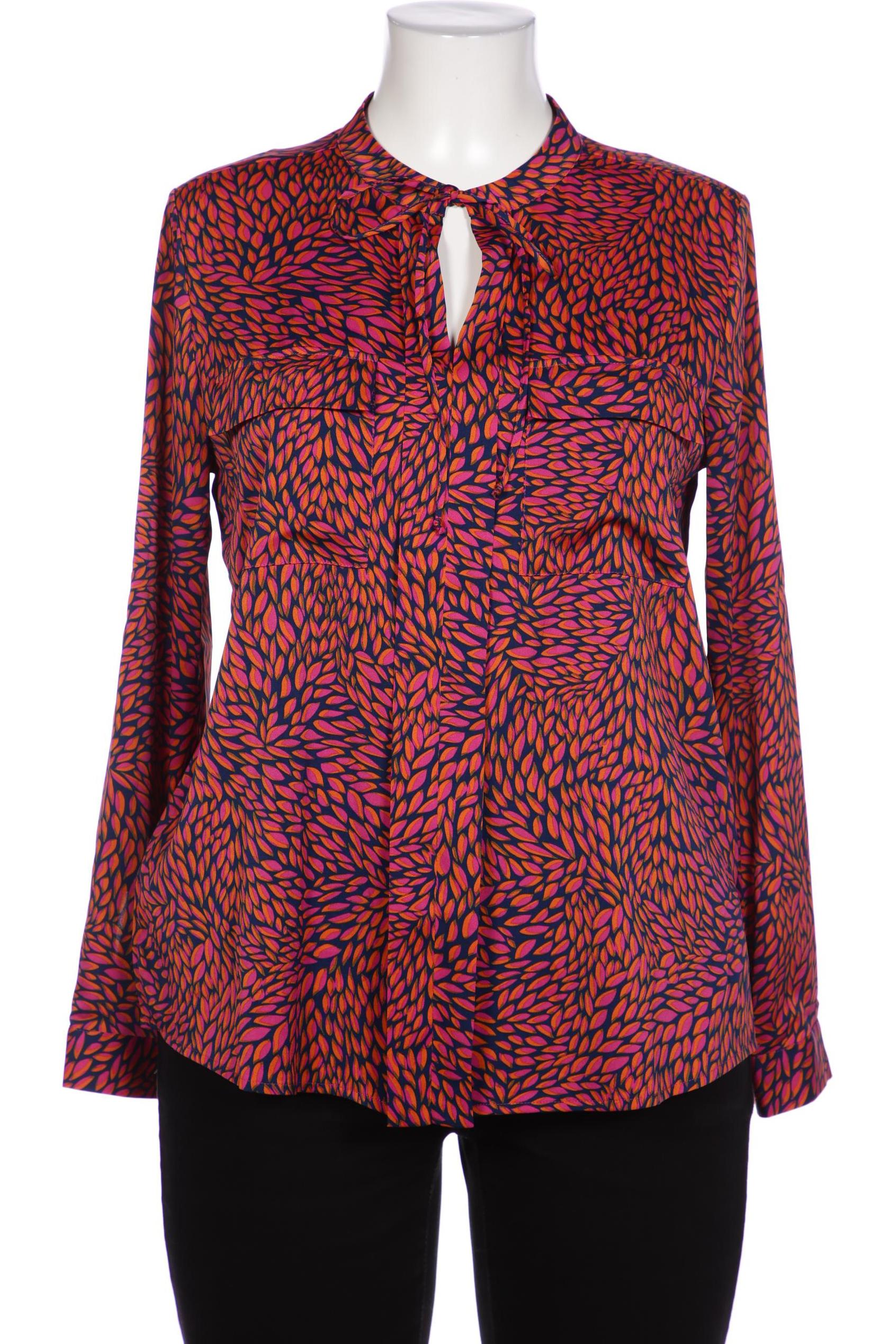 

Steffen Schraut Damen Bluse, pink, Gr. 44