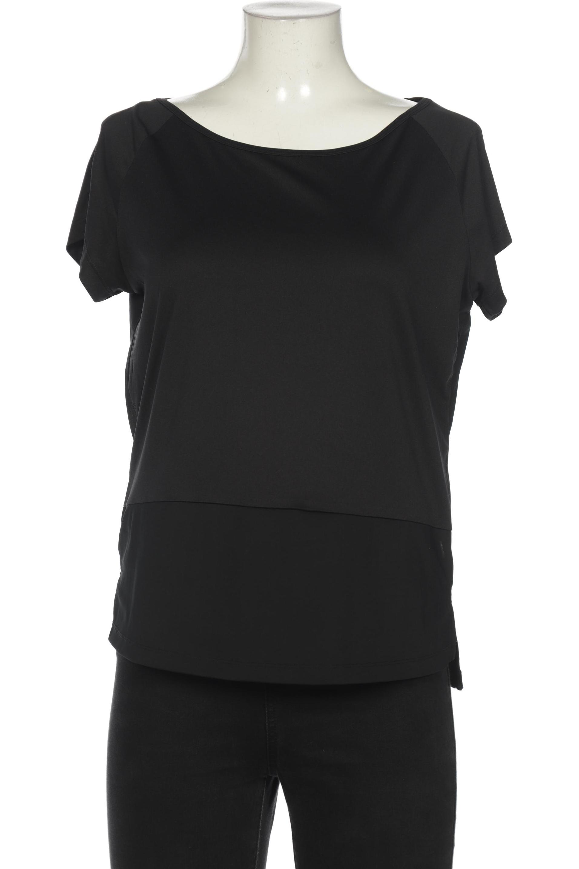 

Steffen Schraut Damen T-Shirt, schwarz