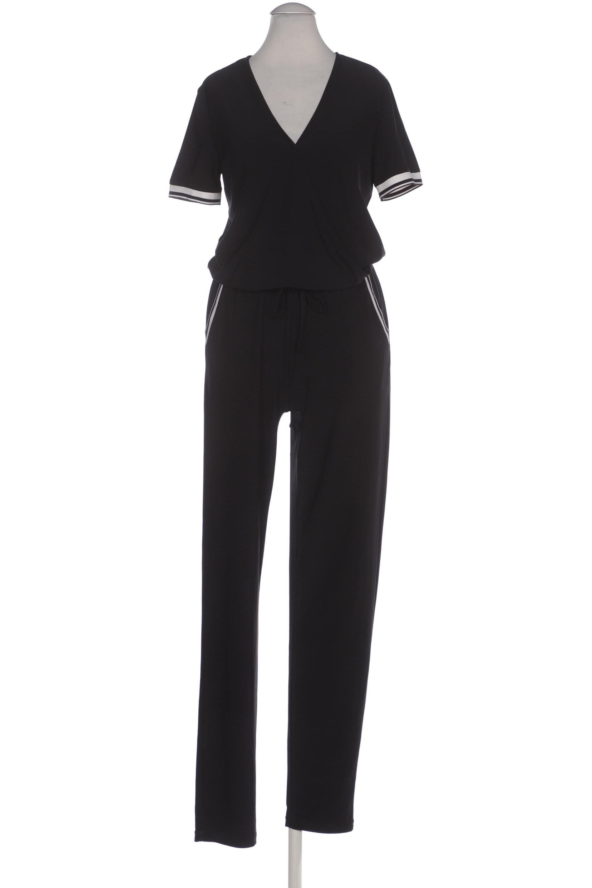 

Steffen Schraut Damen Jumpsuit/Overall, schwarz, Gr. 34