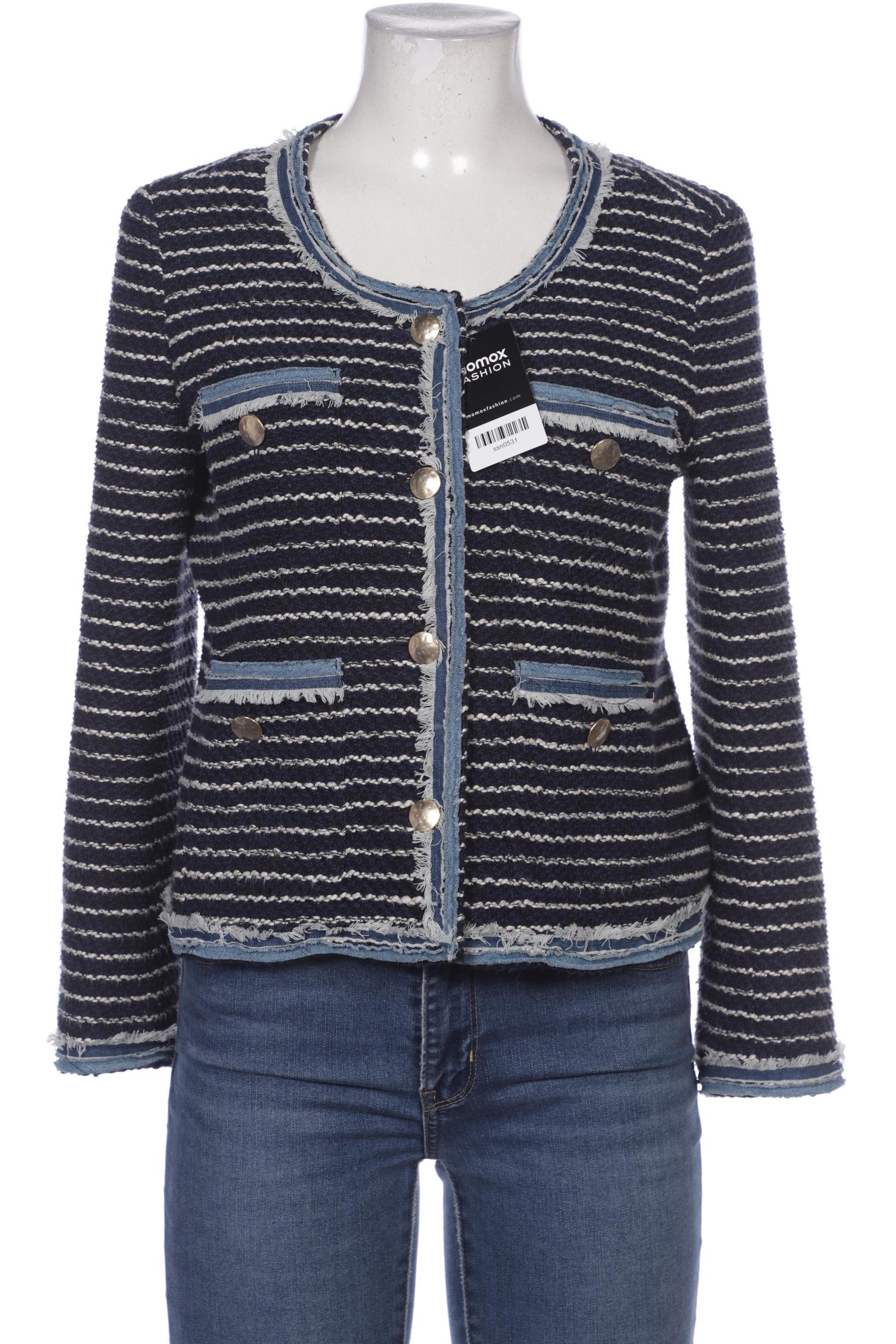 

Steffen Schraut Damen Blazer, marineblau, Gr. 40