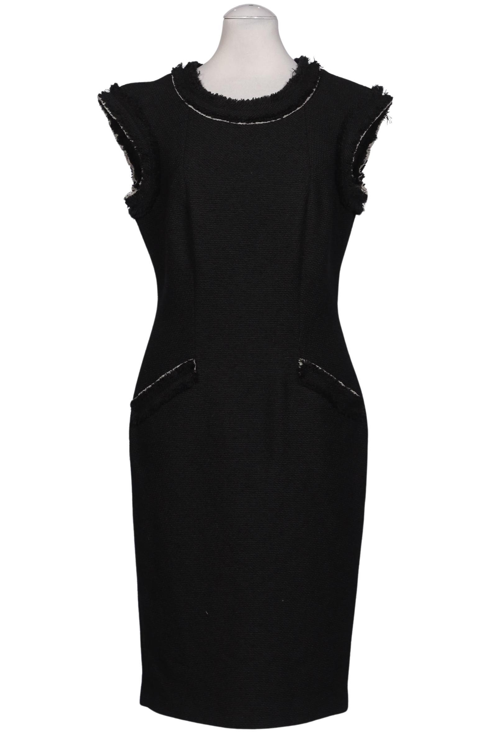 

Steffen Schraut Damen Kleid, schwarz, Gr. 36