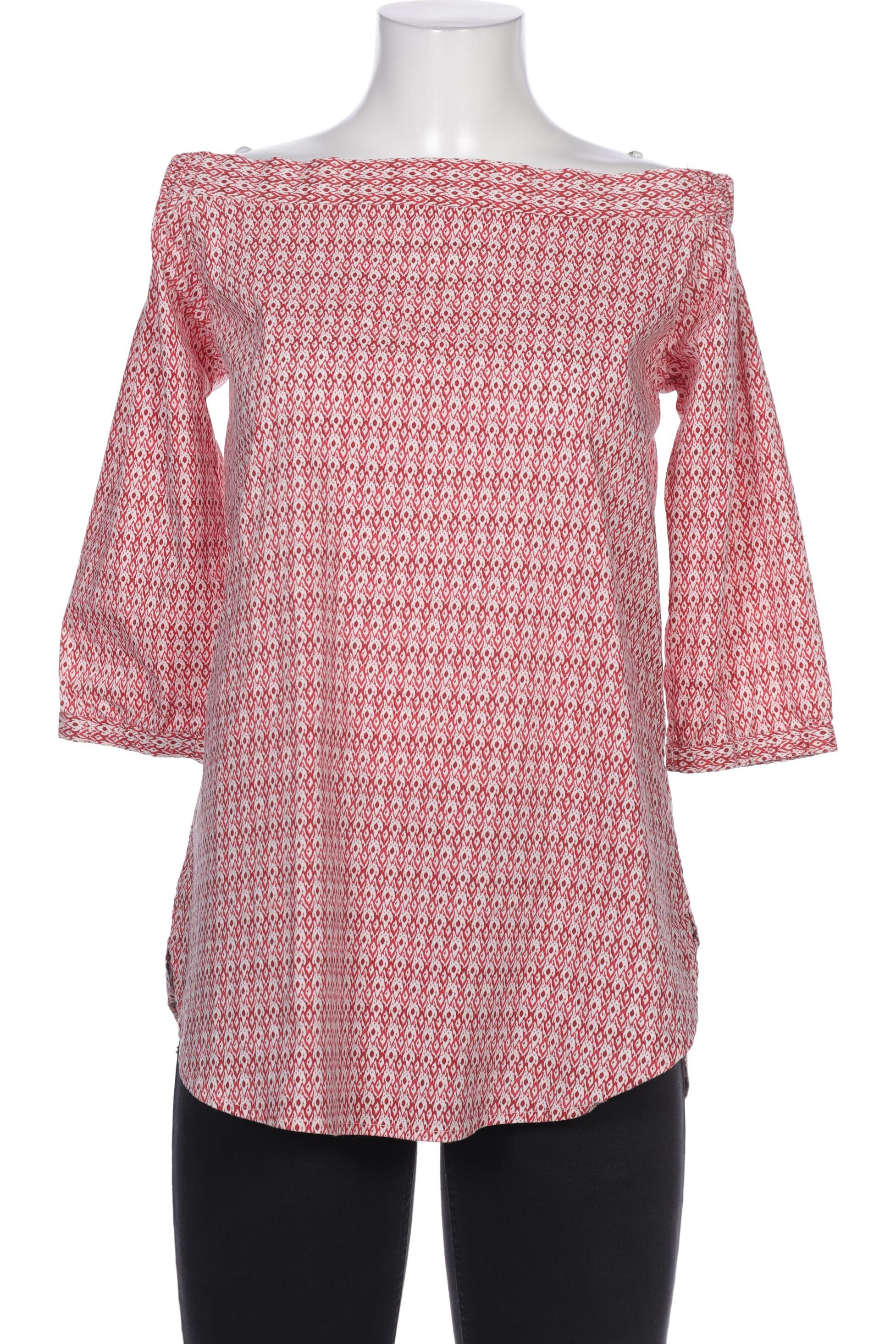 

Steffen Schraut Damen Bluse, rot, Gr. 38