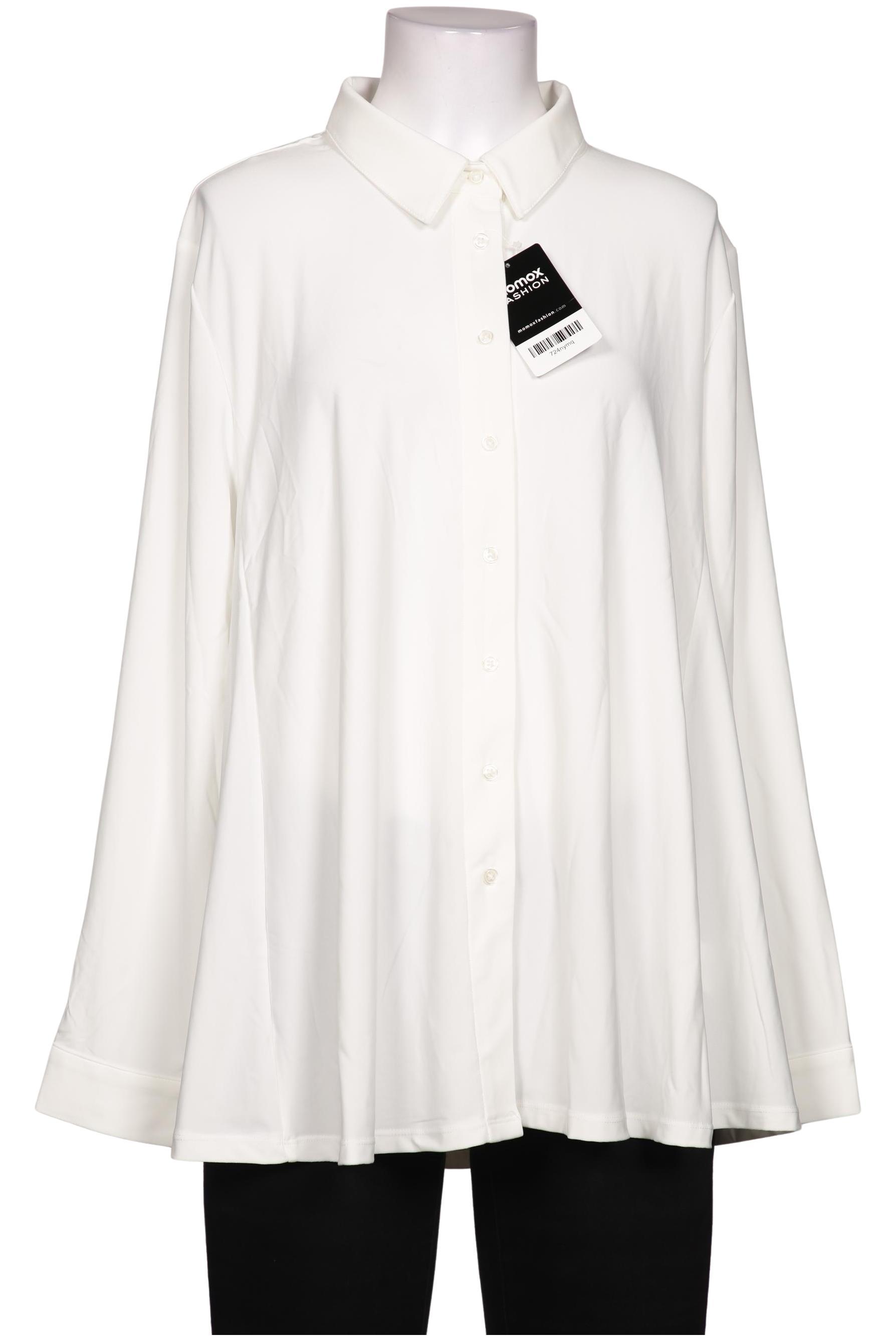 

Steffen Schraut Damen Bluse, weiß, Gr. 40