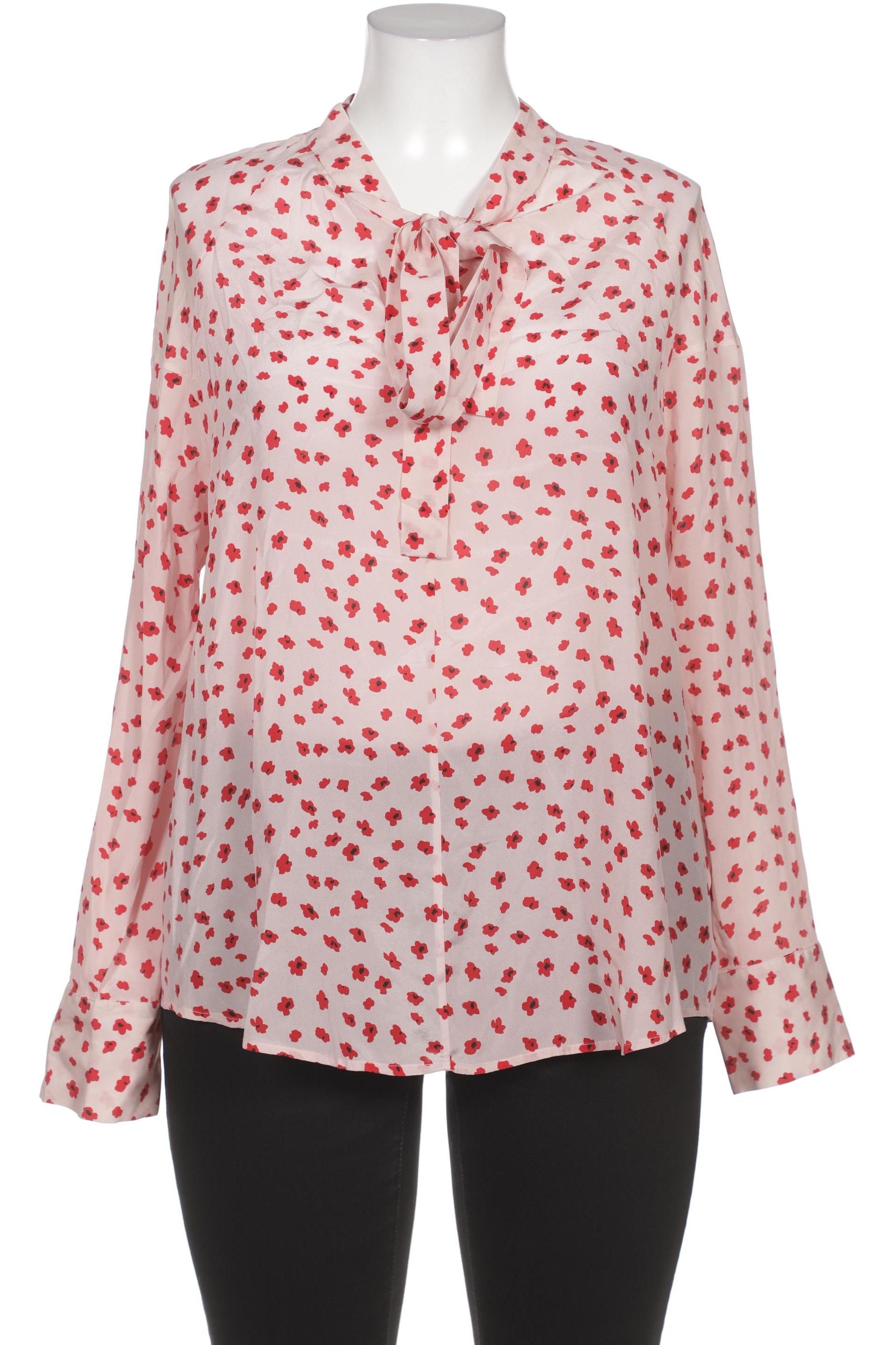 

Steffen Schraut Damen Bluse, pink, Gr. 44