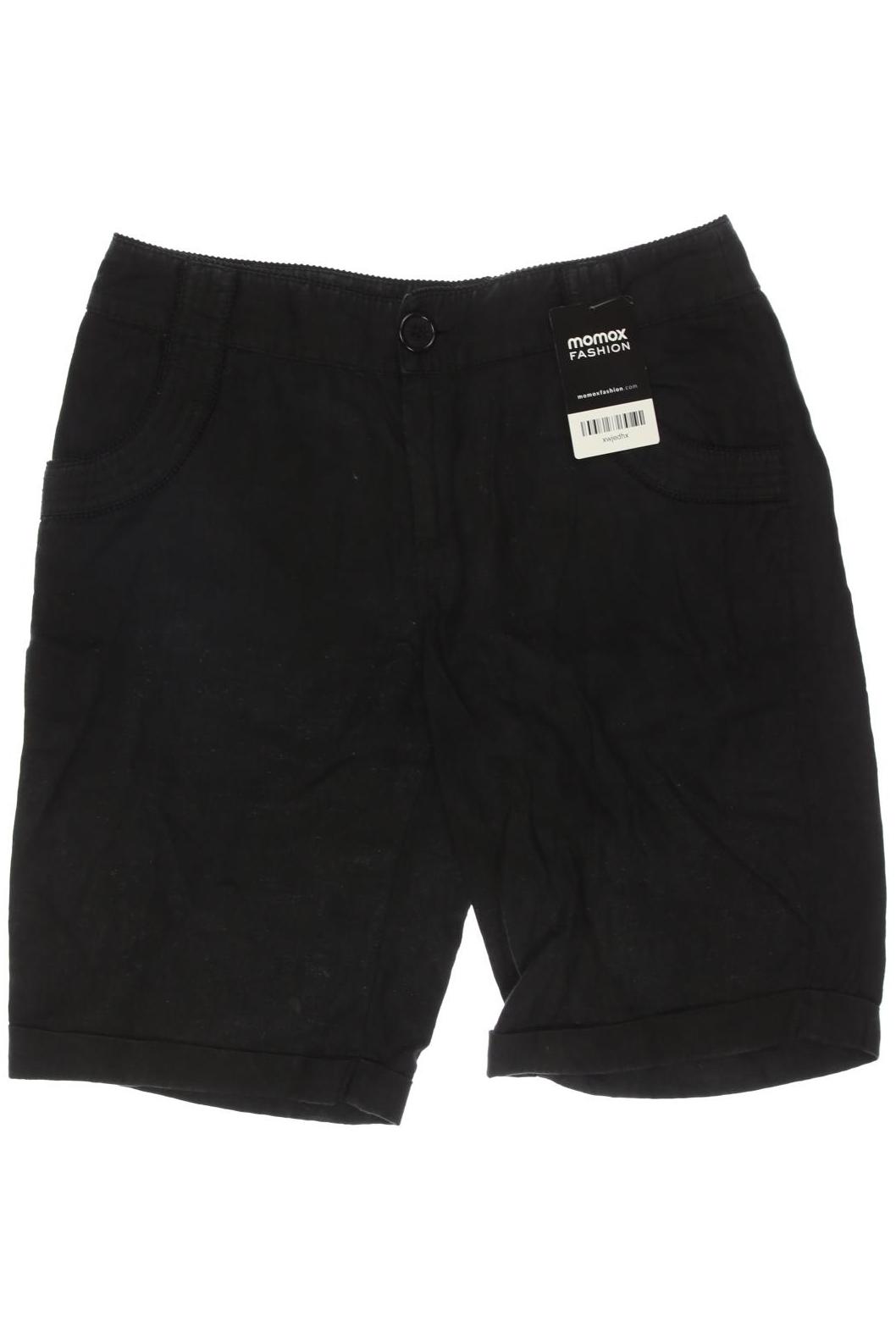 

Steffen Schraut Damen Shorts, schwarz, Gr. 34