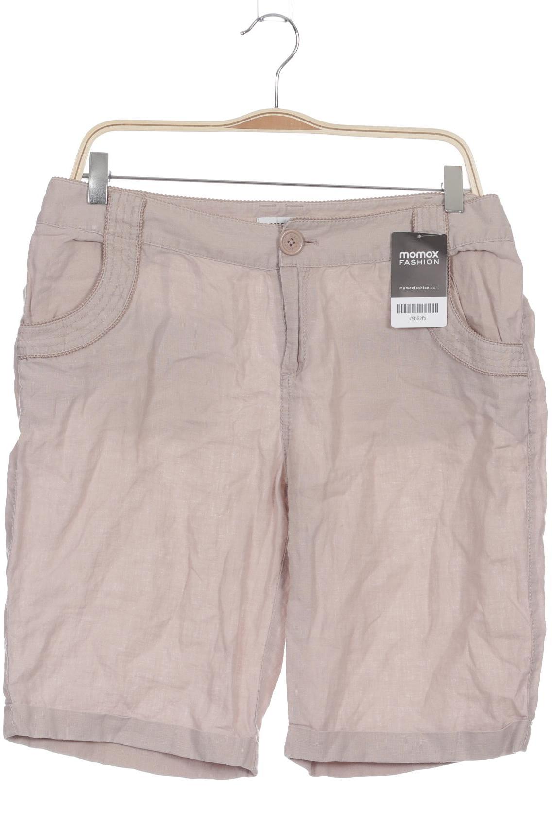 

Steffen Schraut Damen Shorts, beige, Gr. 40