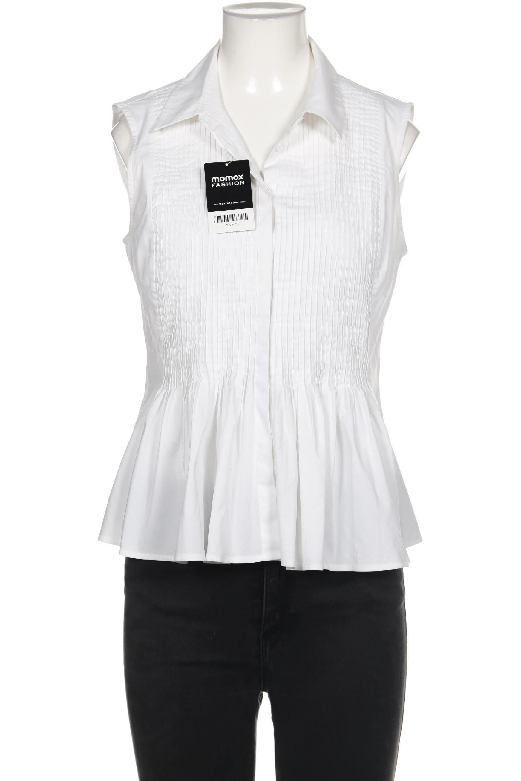 

Steffen Schraut Damen Bluse, weiß
