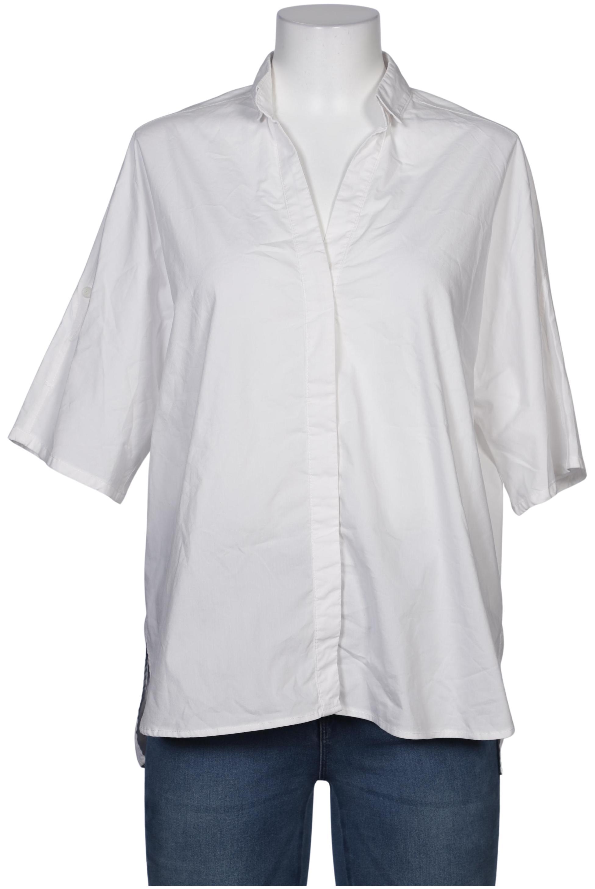 

Steffen Schraut Damen Bluse, weiß, Gr. 38