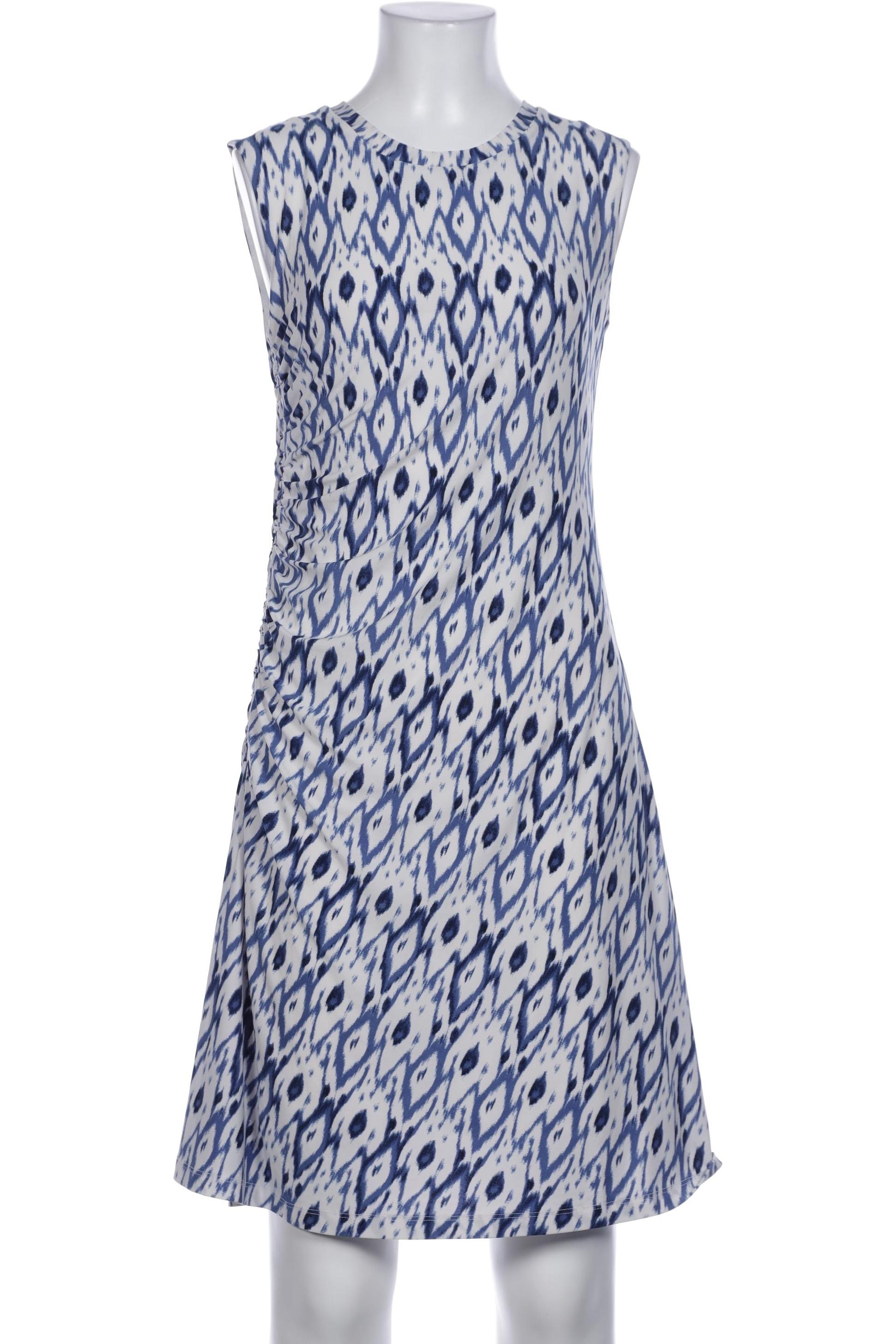 

Steffen Schraut Damen Kleid, blau, Gr. 36