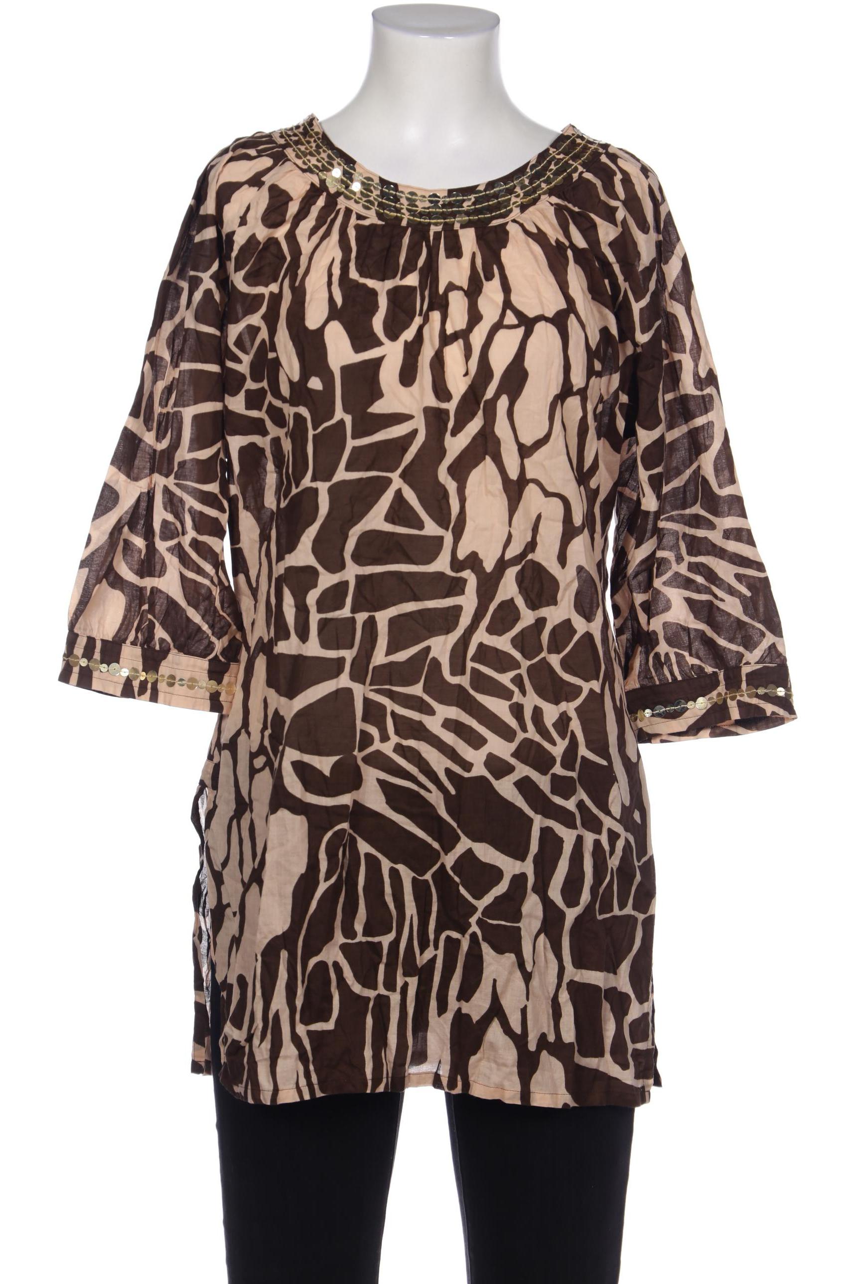 

Steffen Schraut Damen Bluse, braun