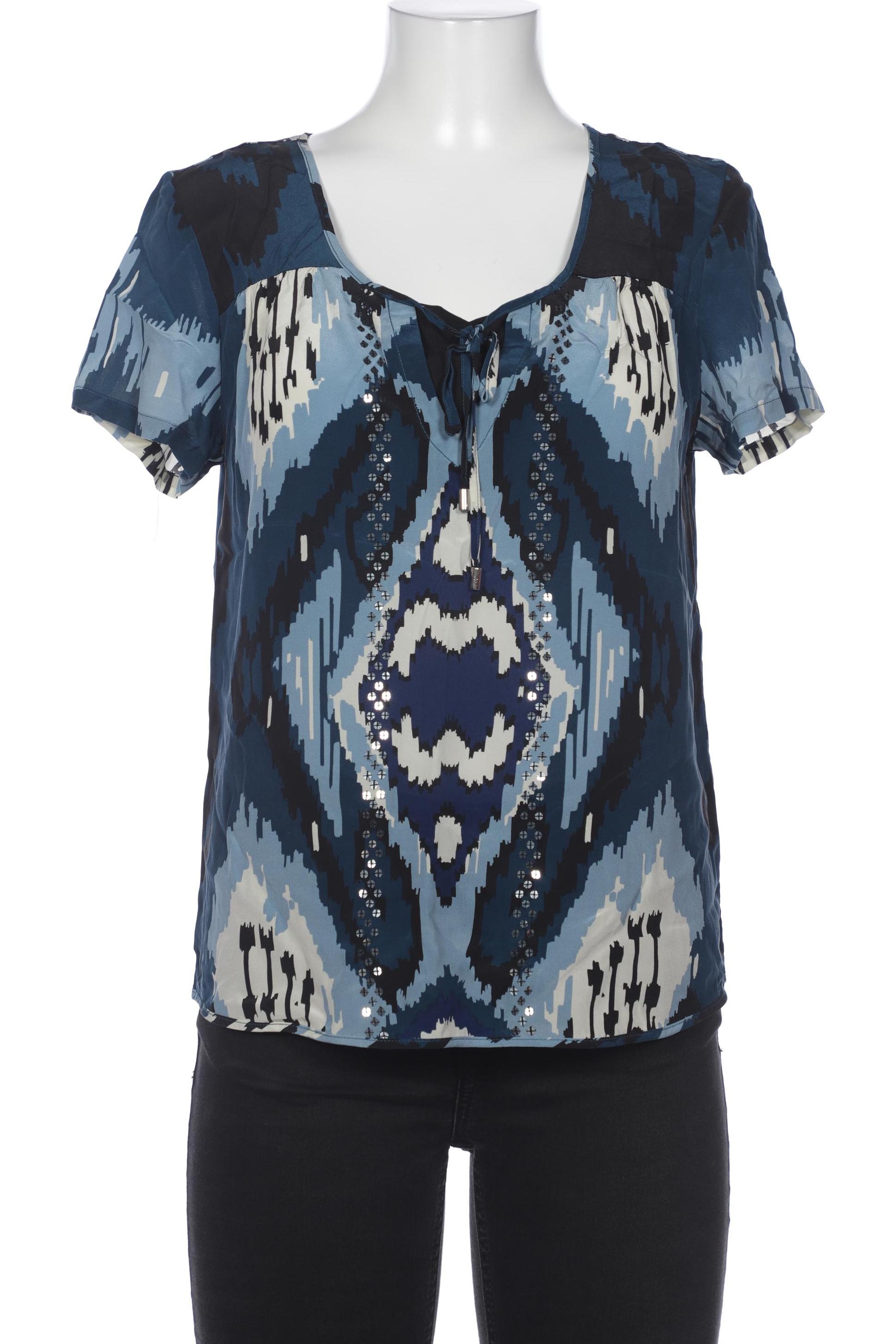 

Steffen Schraut Damen Bluse, marineblau