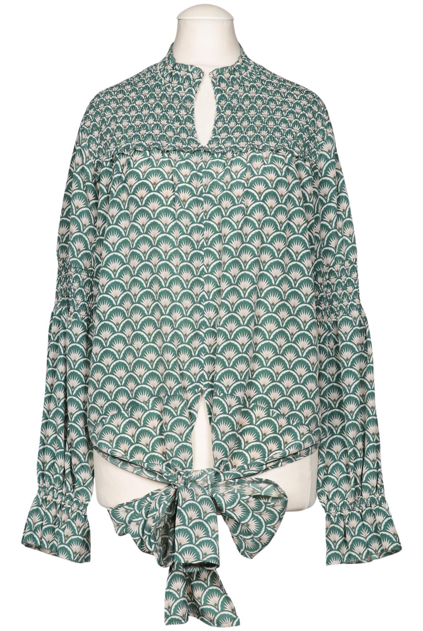 

Steffen Schraut Damen Bluse, mehrfarbig, Gr. 36