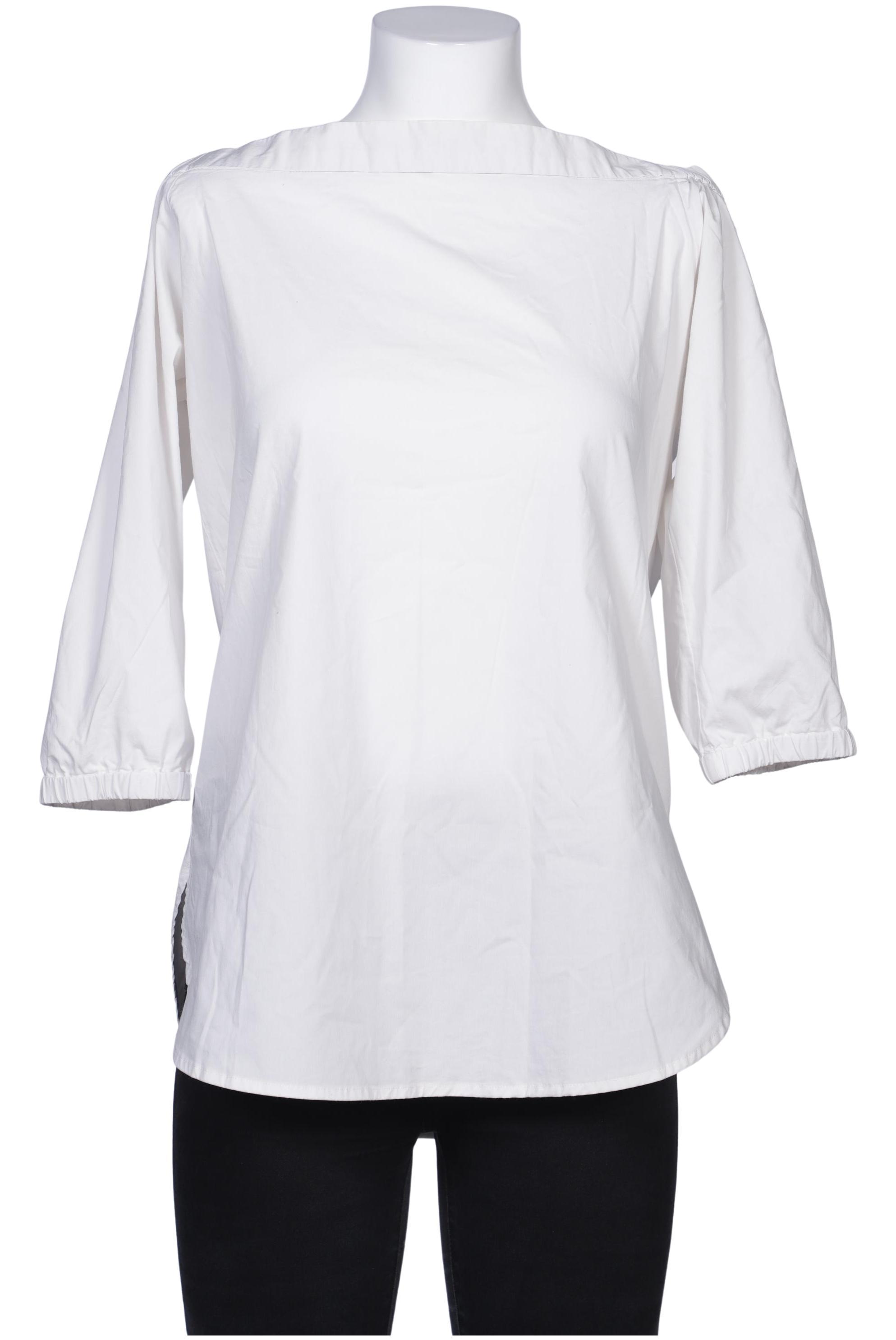 

Steffen Schraut Damen Bluse, weiß, Gr. 40