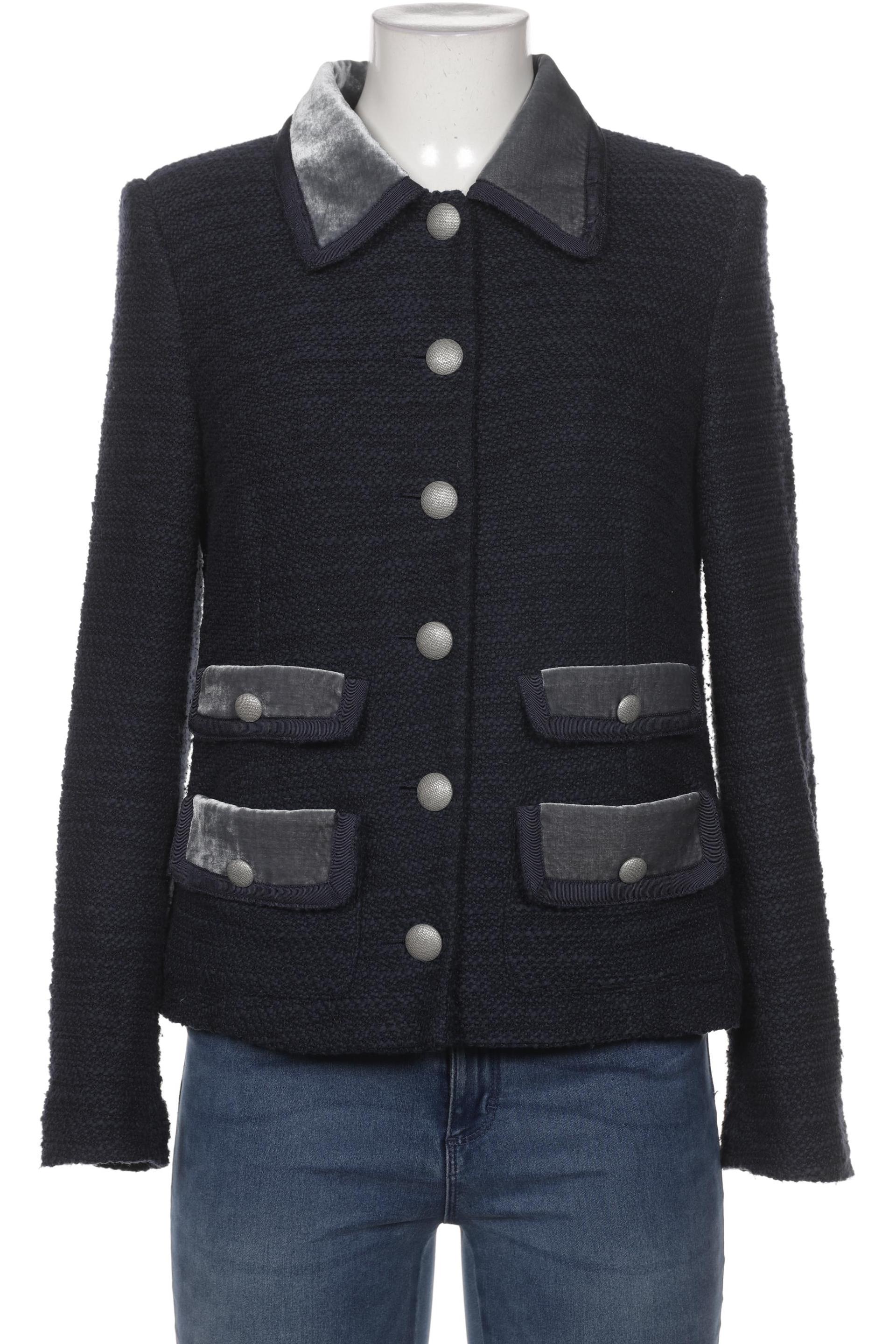

Steffen Schraut Damen Blazer, marineblau, Gr. 40