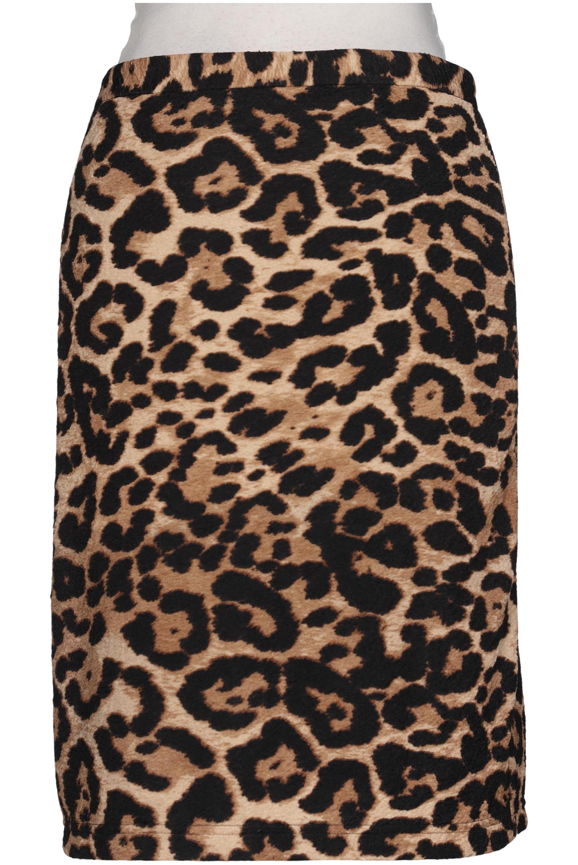 

Steffen Schraut Damen Rock, braun, Gr. 38