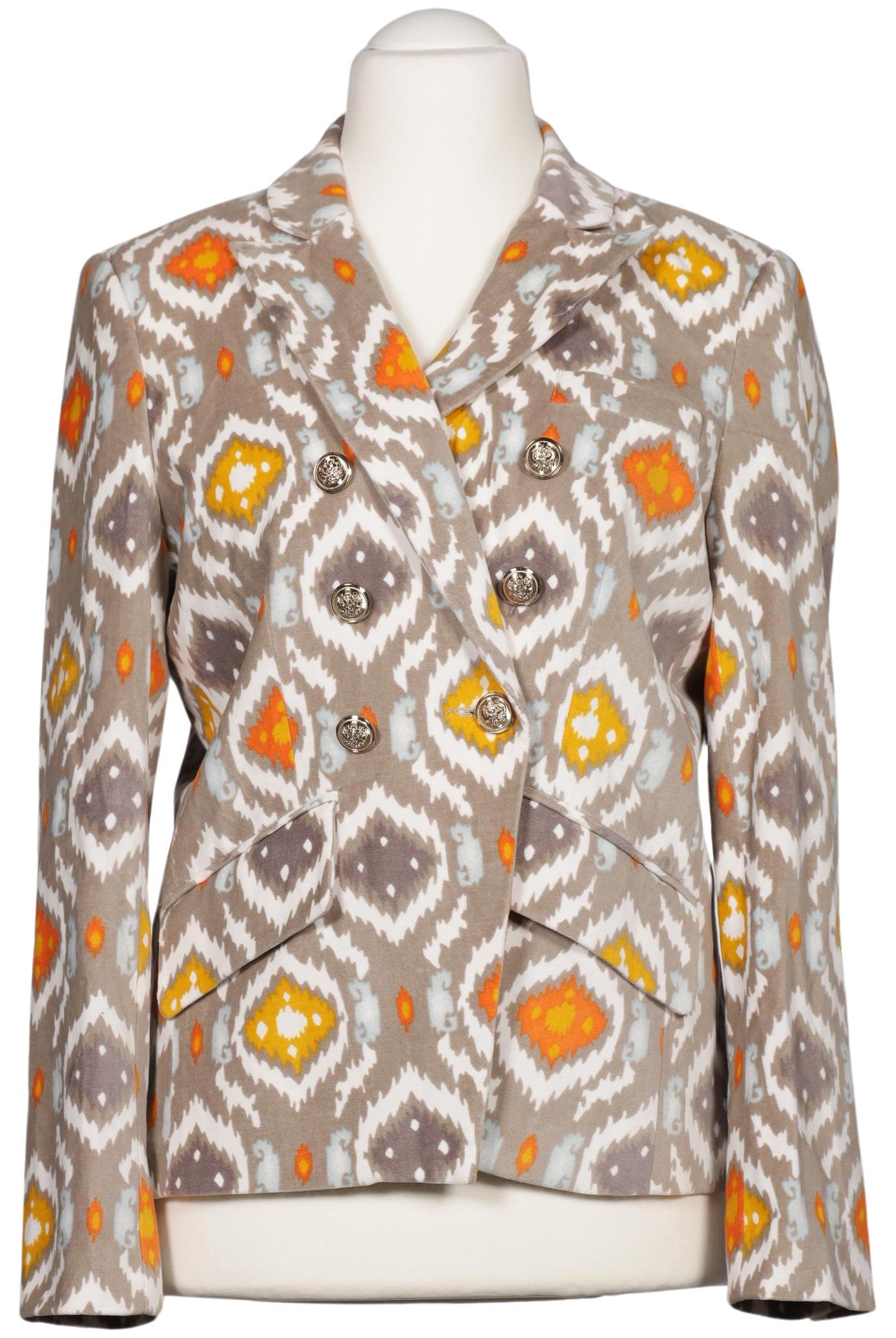 

Steffen Schraut Damen Blazer, mehrfarbig, Gr. 42