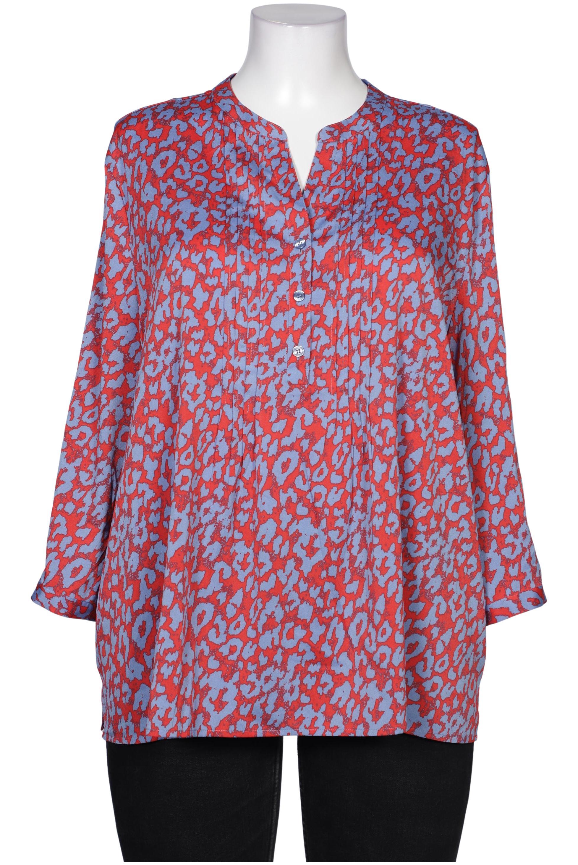 

Steffen Schraut Damen Bluse, mehrfarbig, Gr. 46