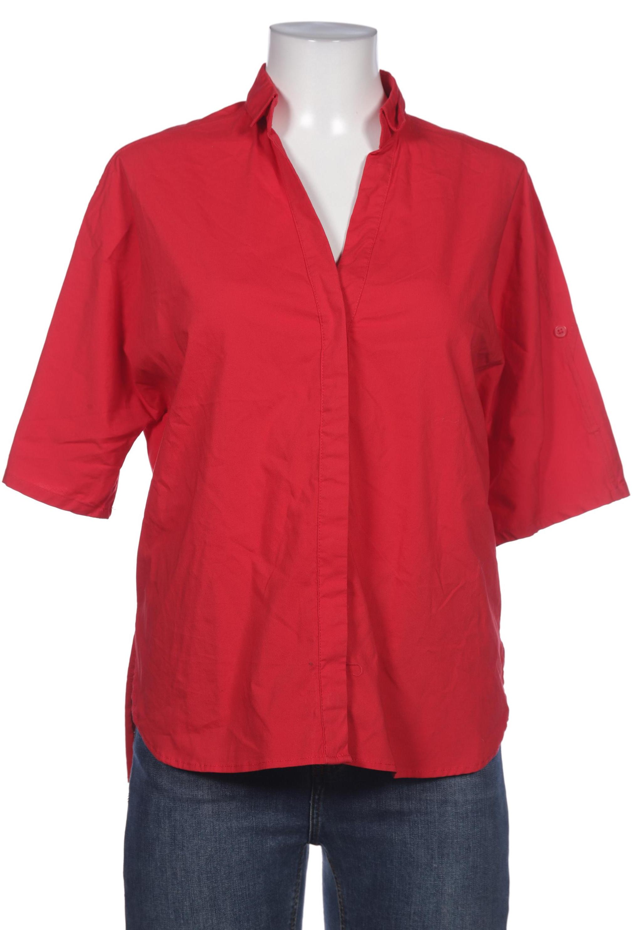 

Steffen Schraut Damen Bluse, rot