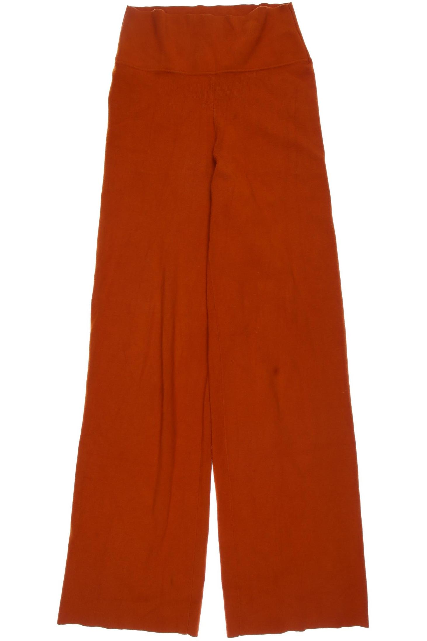 

Steffen Schraut Damen Stoffhose, orange, Gr. 36