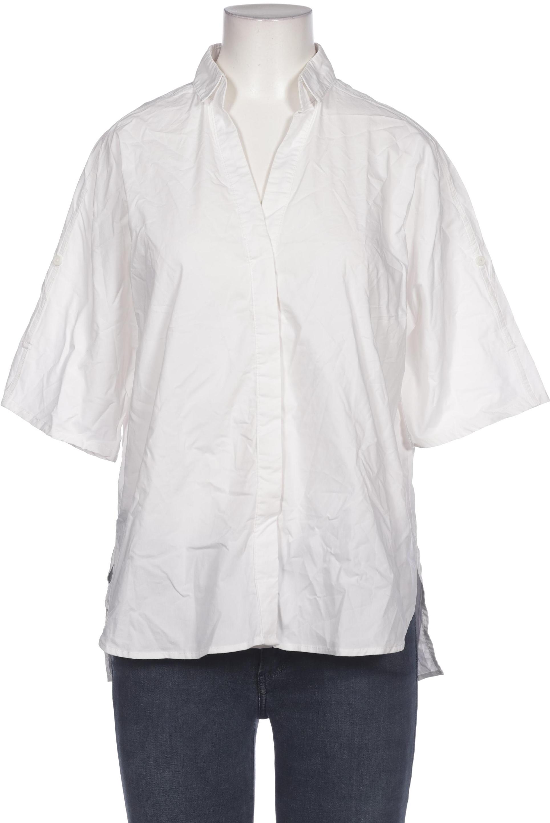 

Steffen Schraut Damen Bluse, weiß, Gr. 36