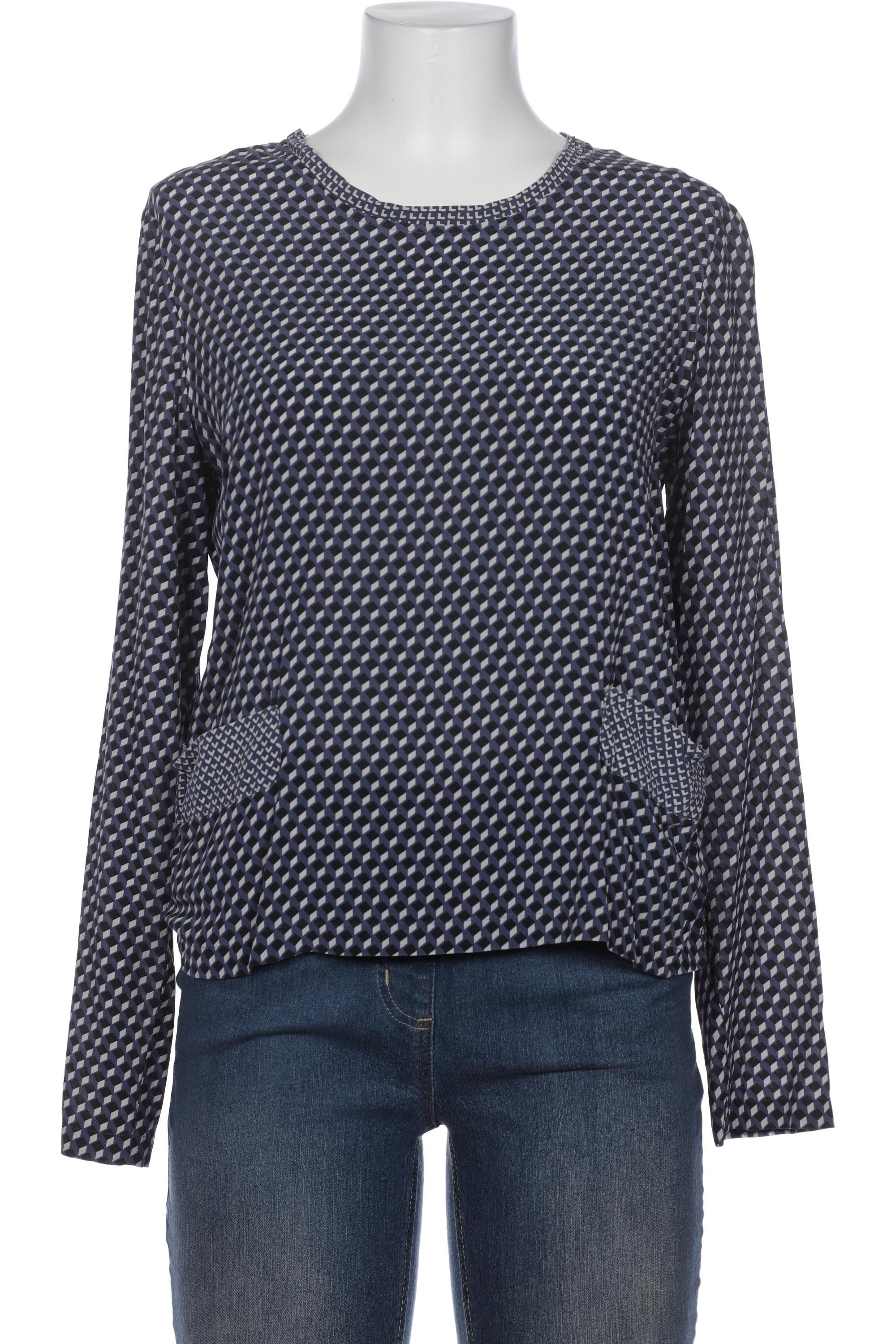 

Steffen Schraut Damen Bluse, marineblau, Gr. 38