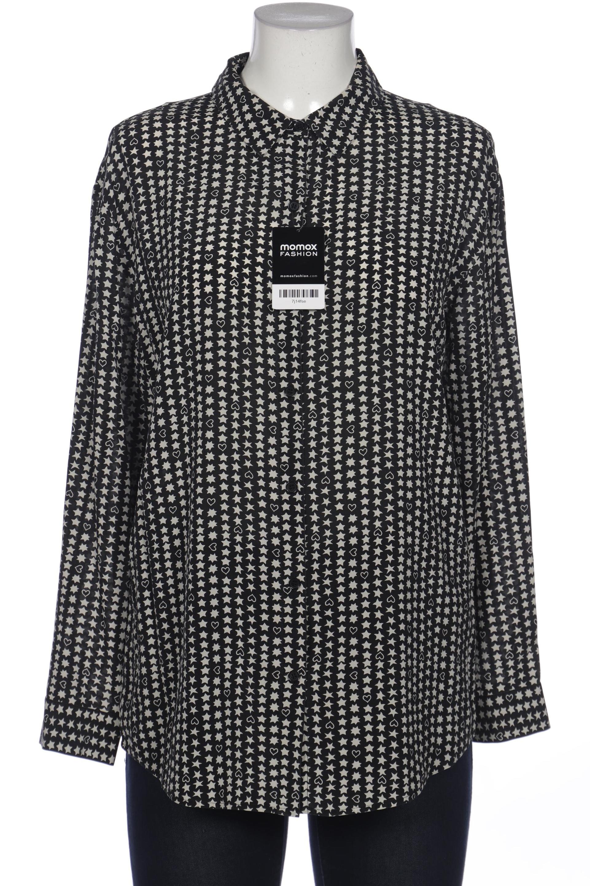 

Steffen Schraut Damen Bluse, schwarz