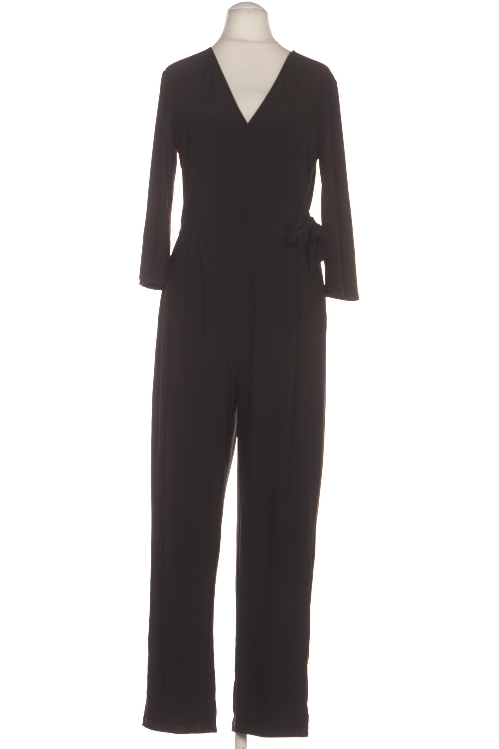 

Steffen Schraut Damen Jumpsuit/Overall, schwarz, Gr. 38