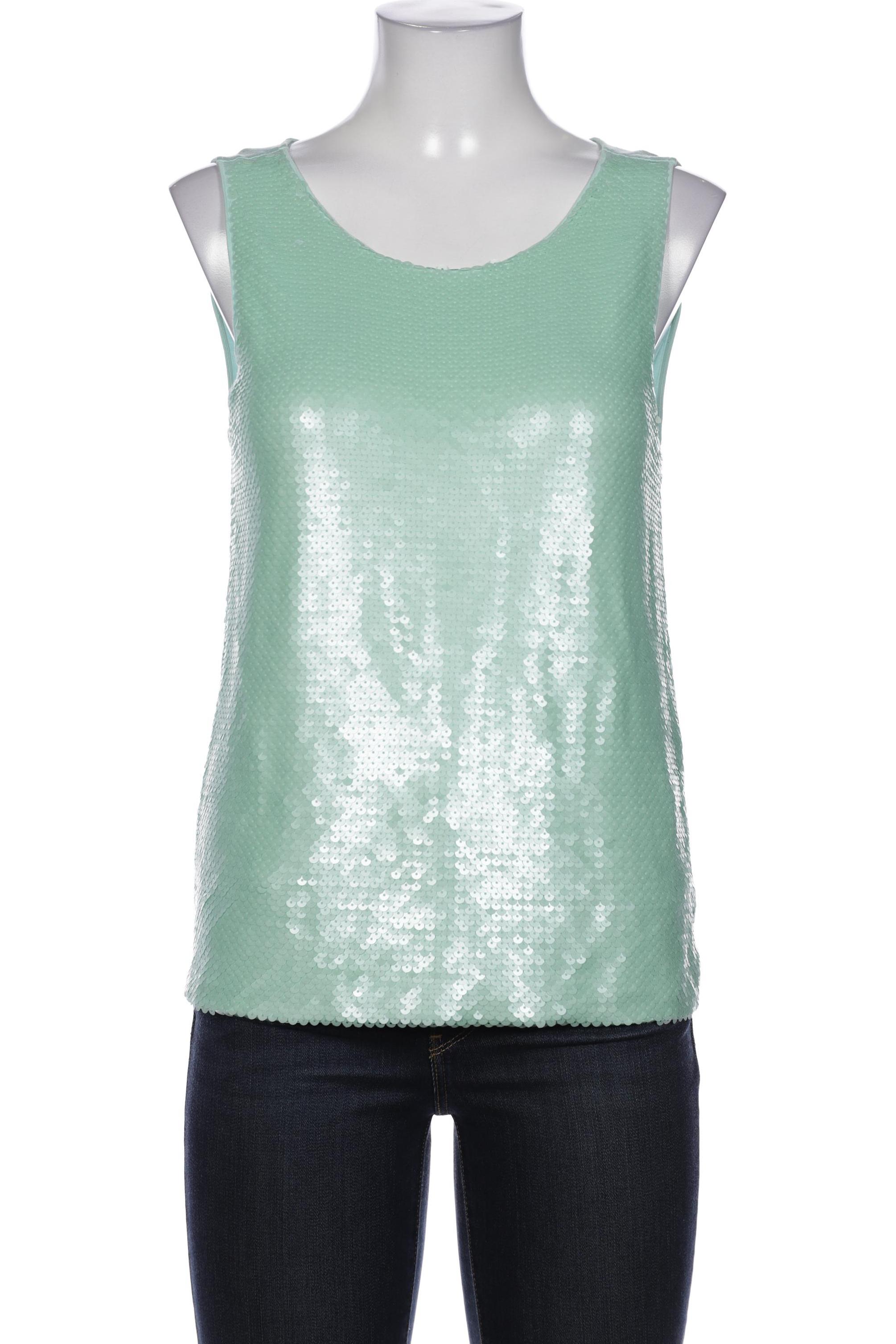 

Steffen Schraut Damen Bluse, hellgrün, Gr. 40