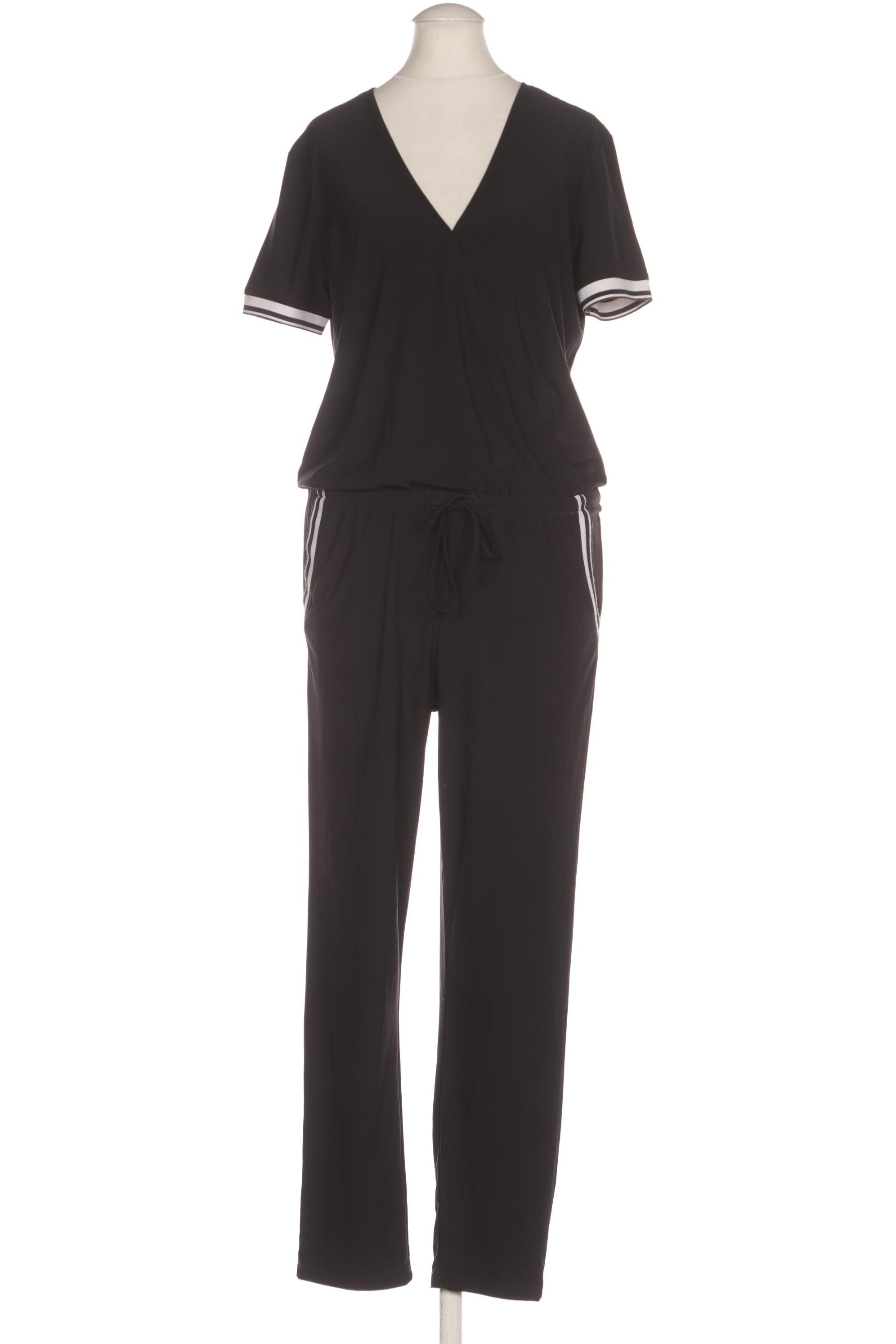

Steffen Schraut Damen Jumpsuit/Overall, schwarz, Gr. 34