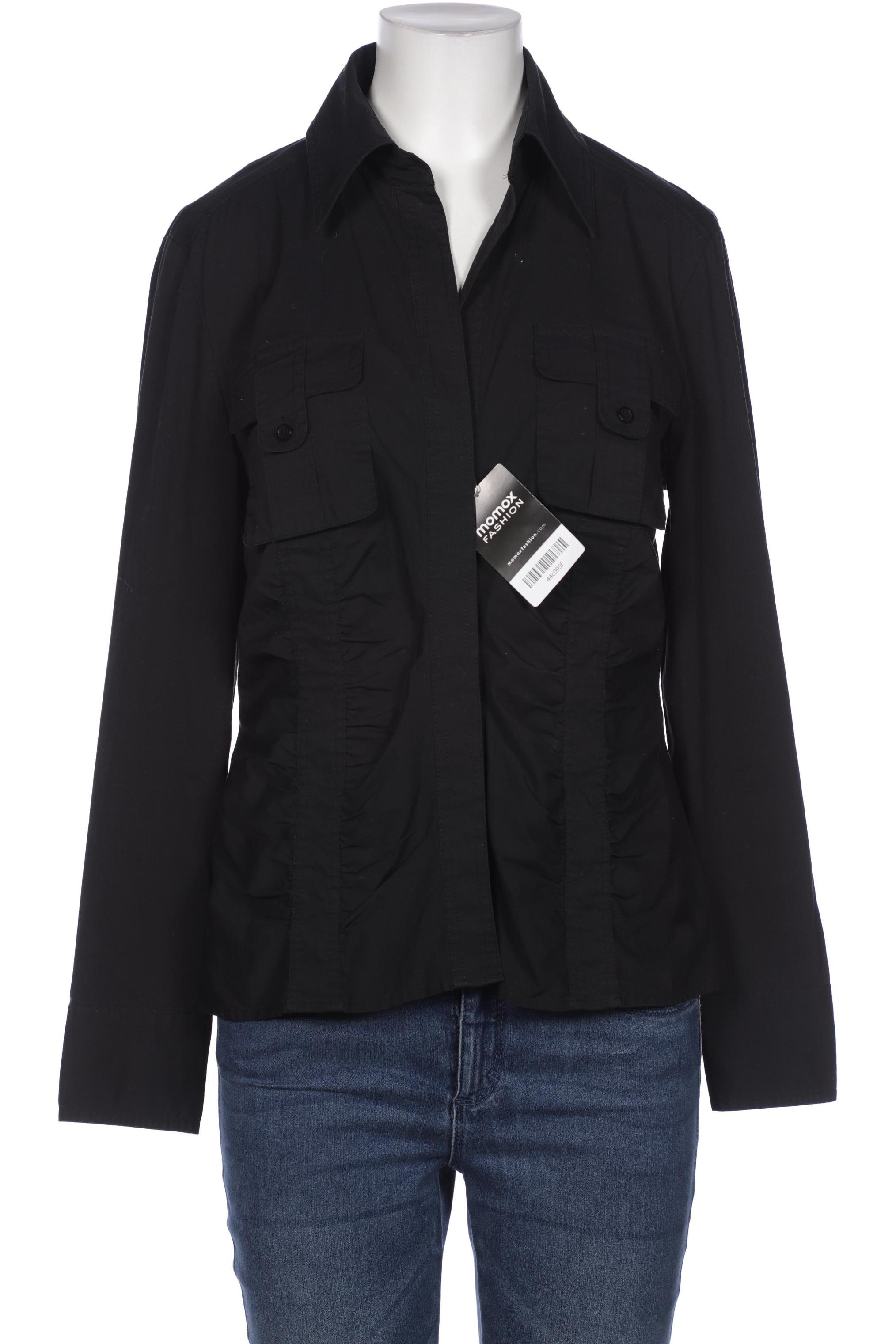 

Steffen Schraut Damen Bluse, schwarz