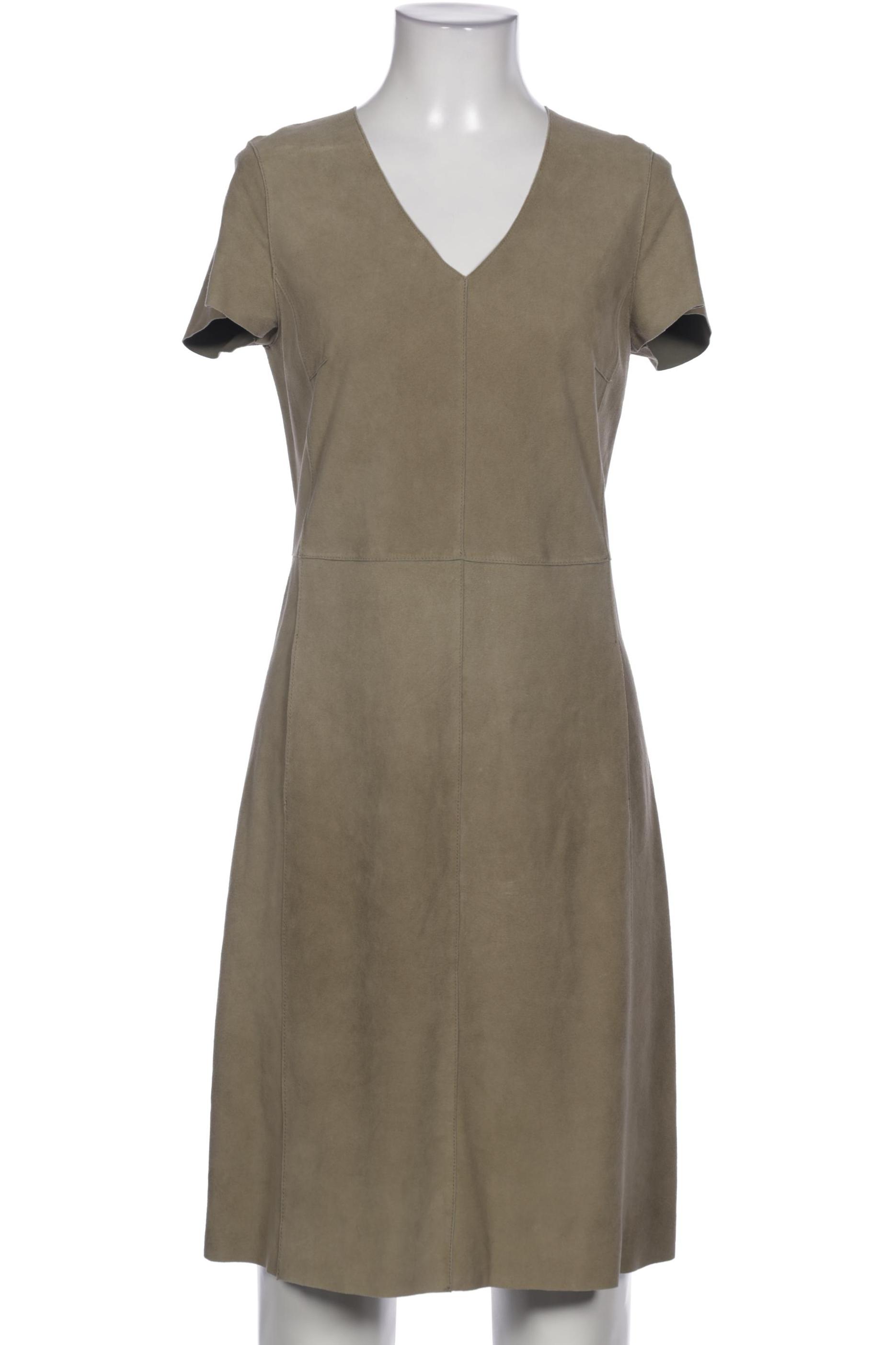 

Steffen Schraut Damen Kleid, hellgrün, Gr. 34