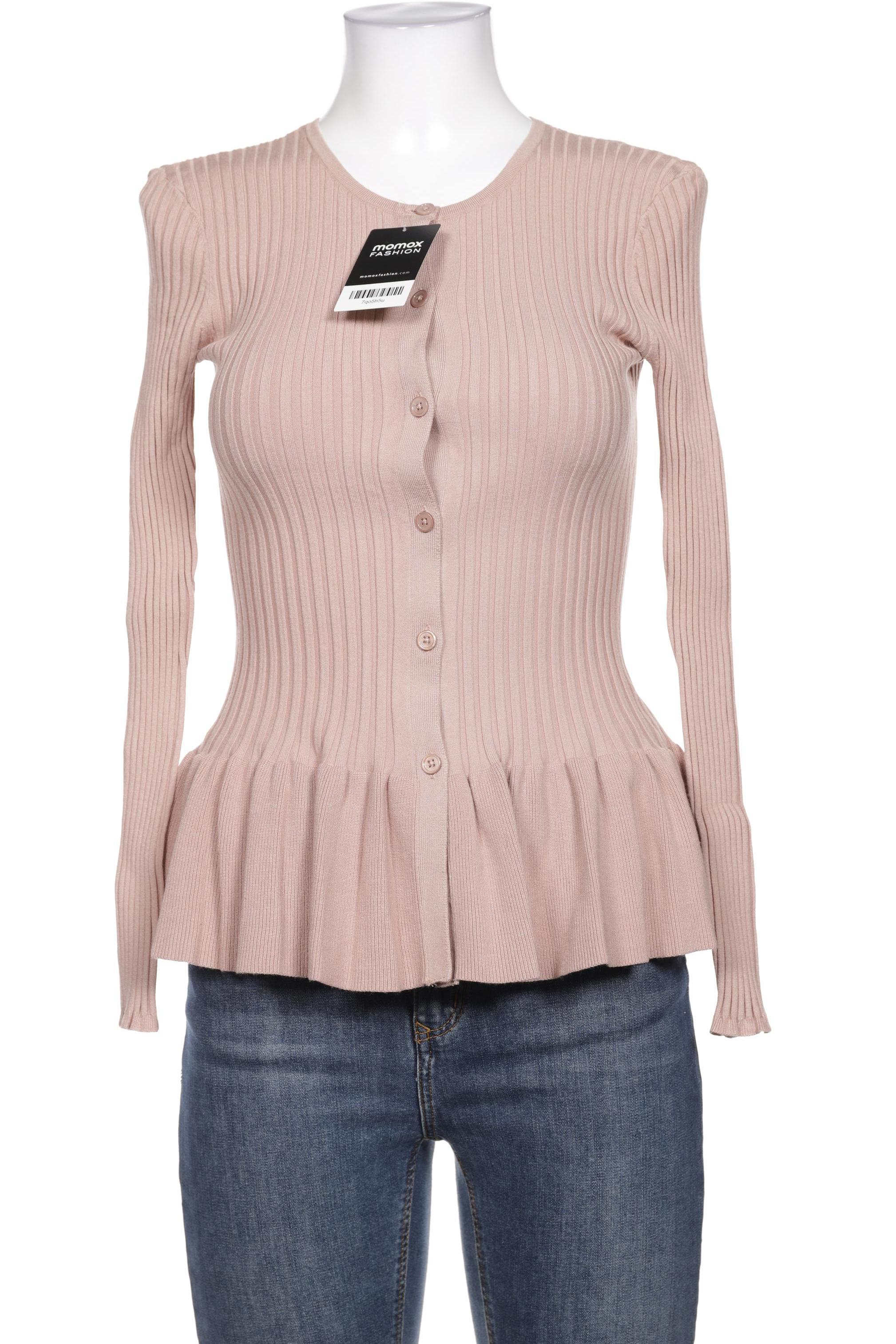 

Steffen Schraut Damen Strickjacke, pink