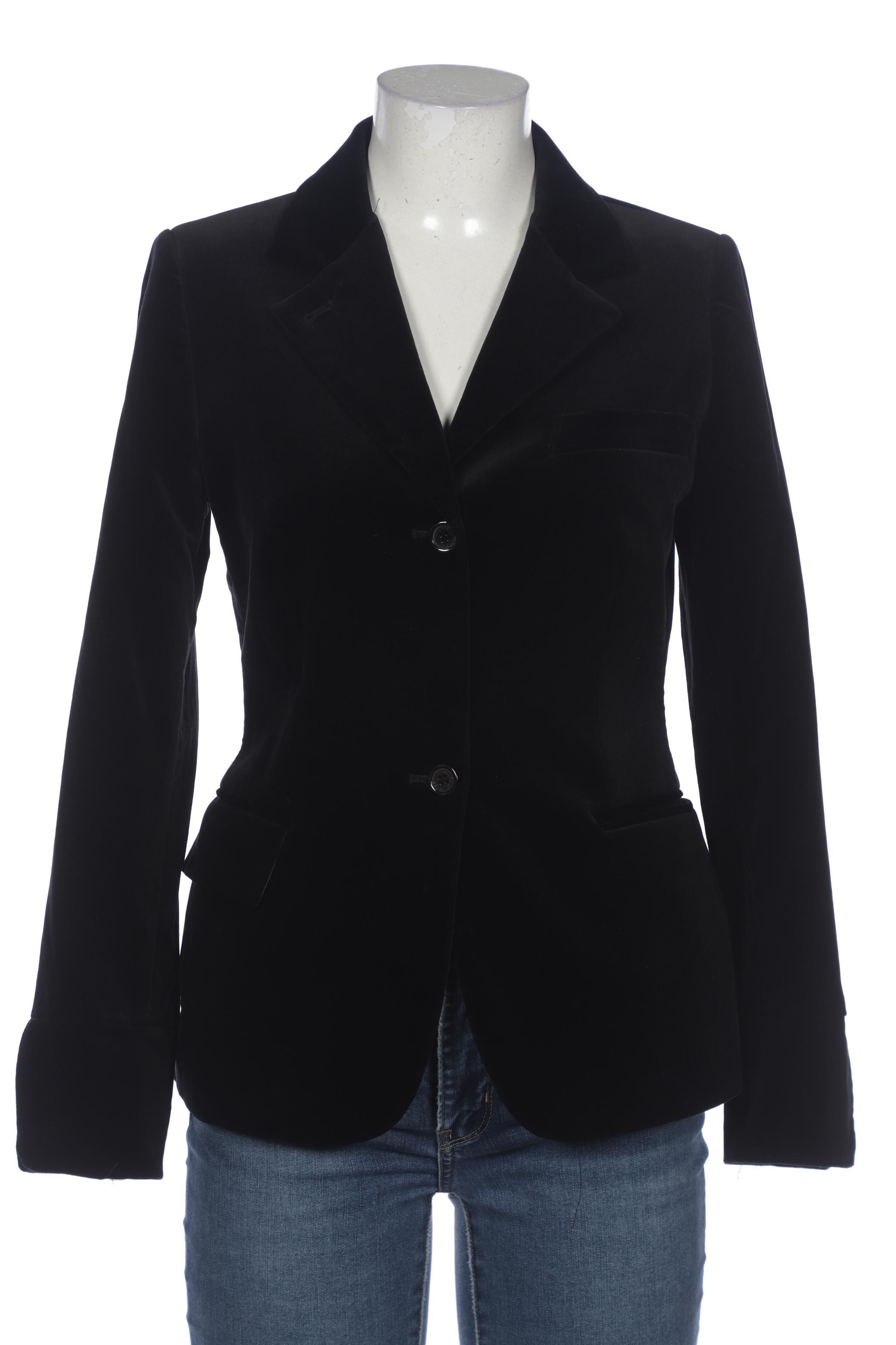 

Steffen Schraut Damen Blazer, schwarz, Gr. 38