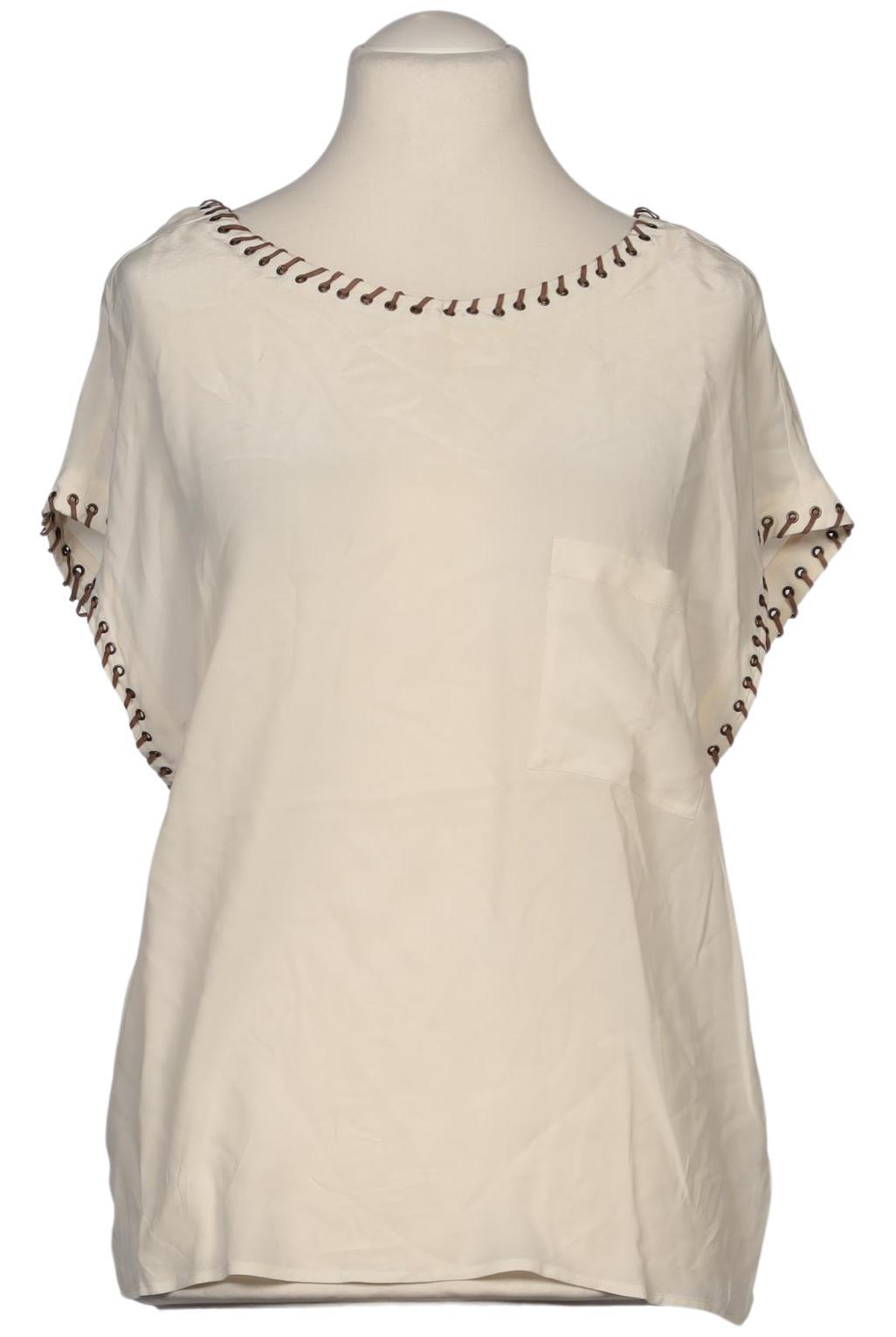 

Steffen Schraut Damen Bluse, beige, Gr. 38