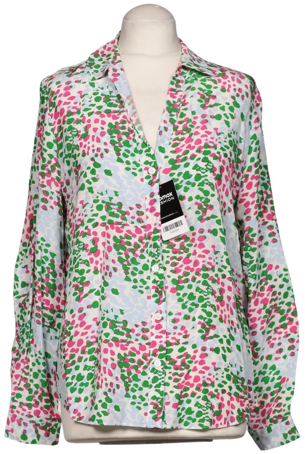 

Steffen Schraut Damen Bluse, mehrfarbig, Gr. 38