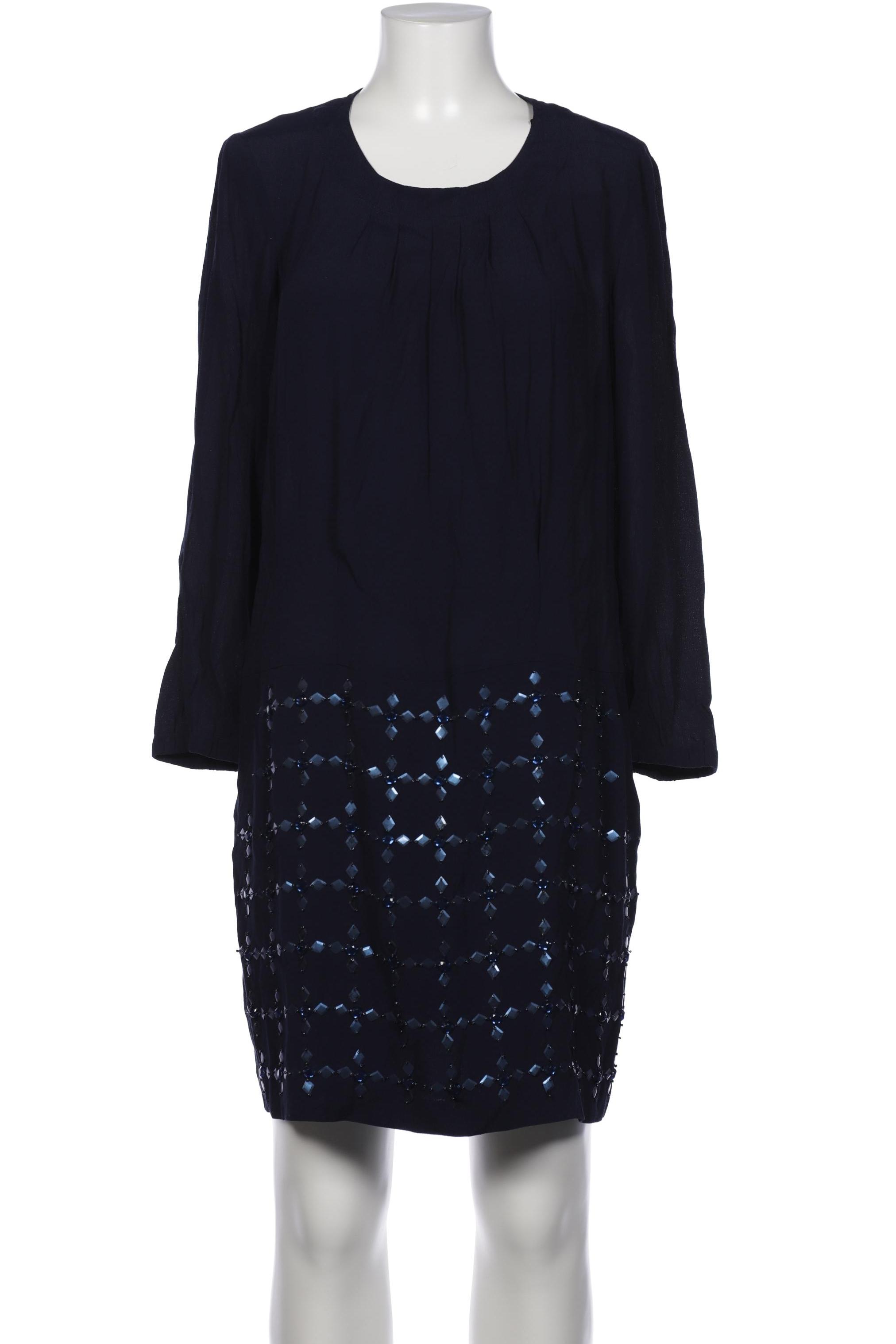 

Steffen Schraut Damen Kleid, marineblau, Gr. 42