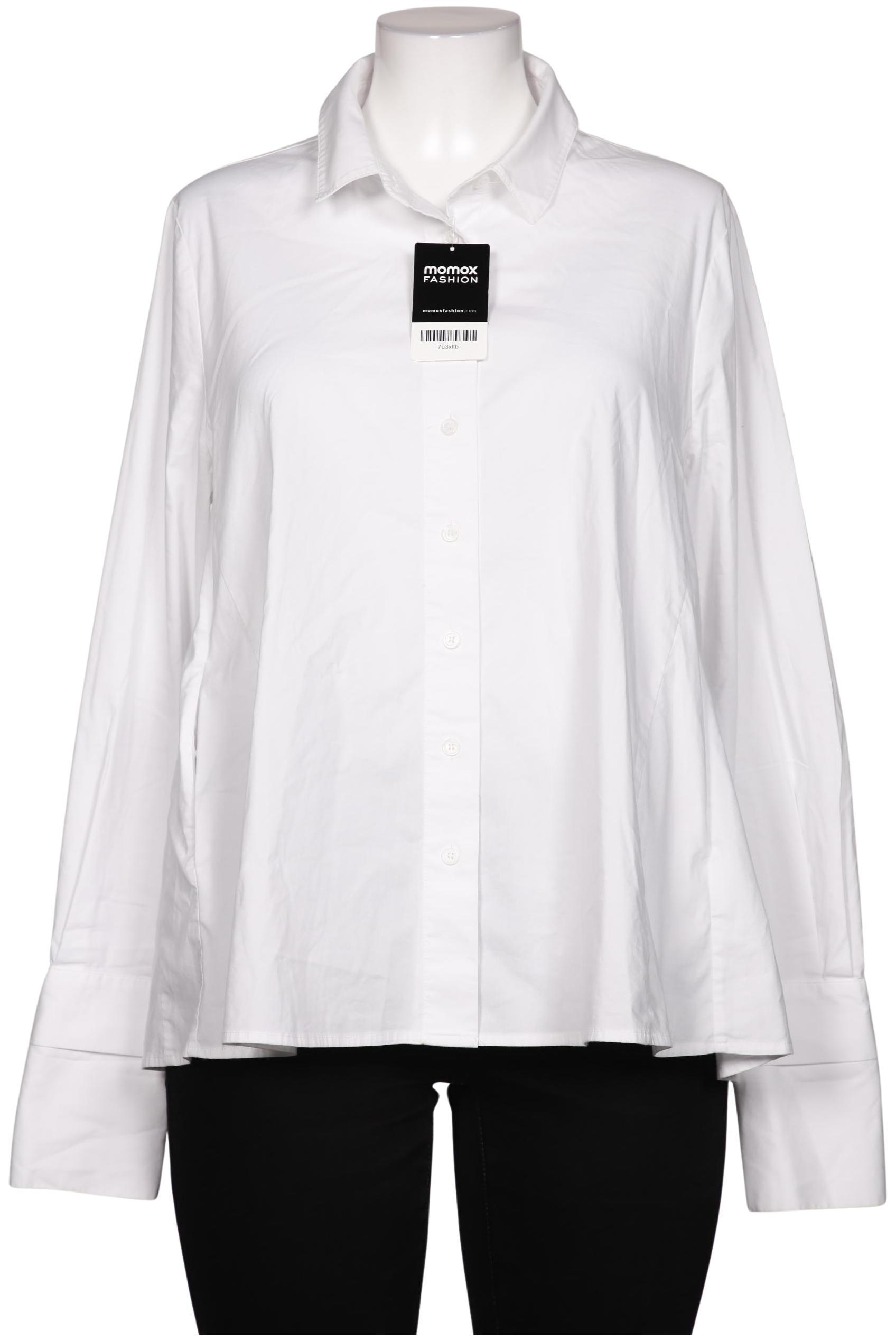 

Steffen Schraut Damen Bluse, weiß, Gr. 44