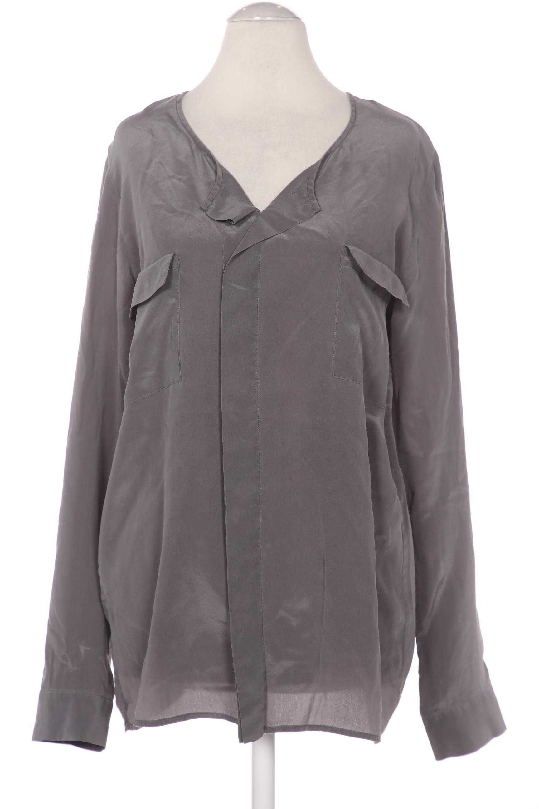 

Steffen Schraut Damen Bluse, grau, Gr. 36
