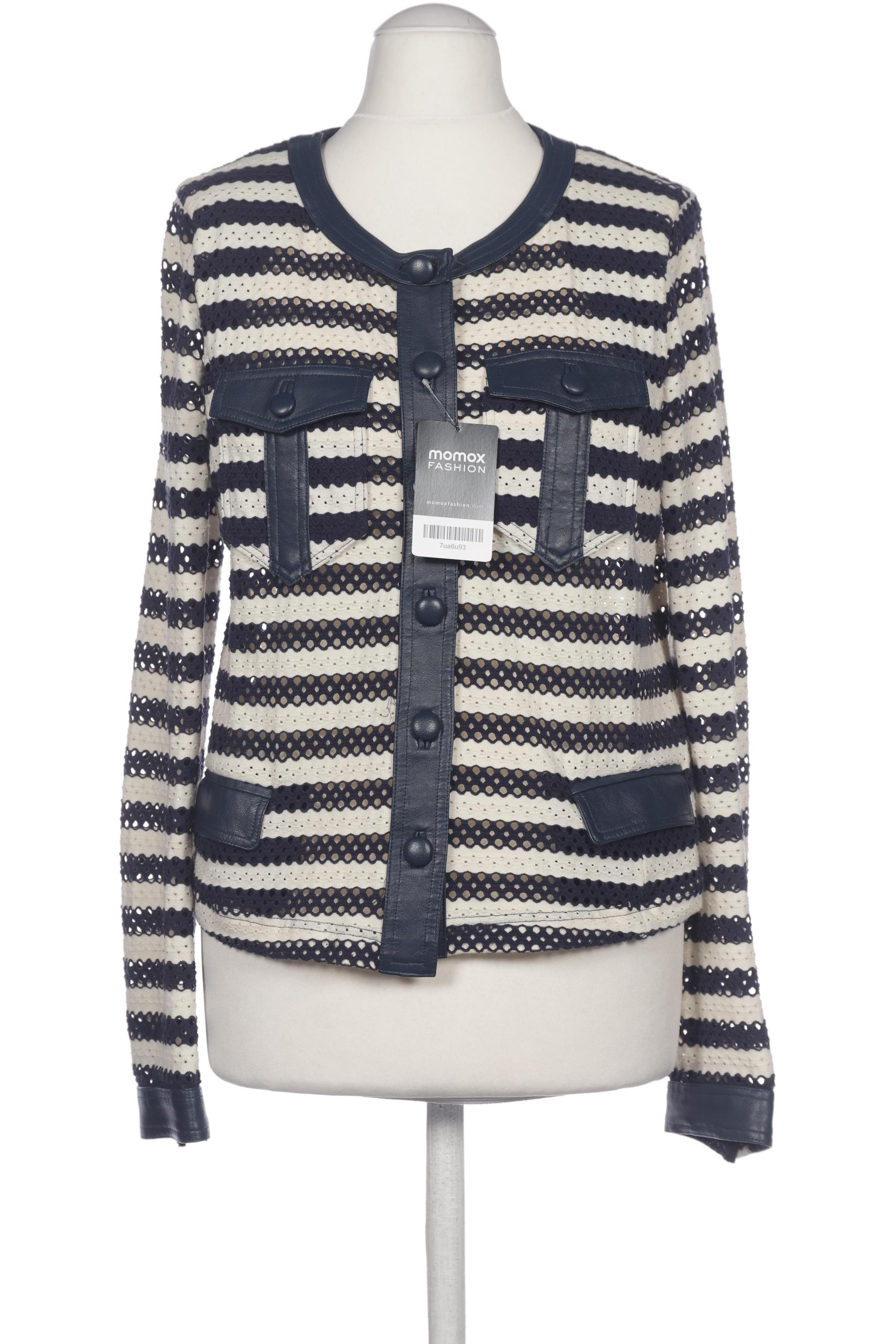 

Steffen Schraut Damen Blazer, marineblau, Gr. 36