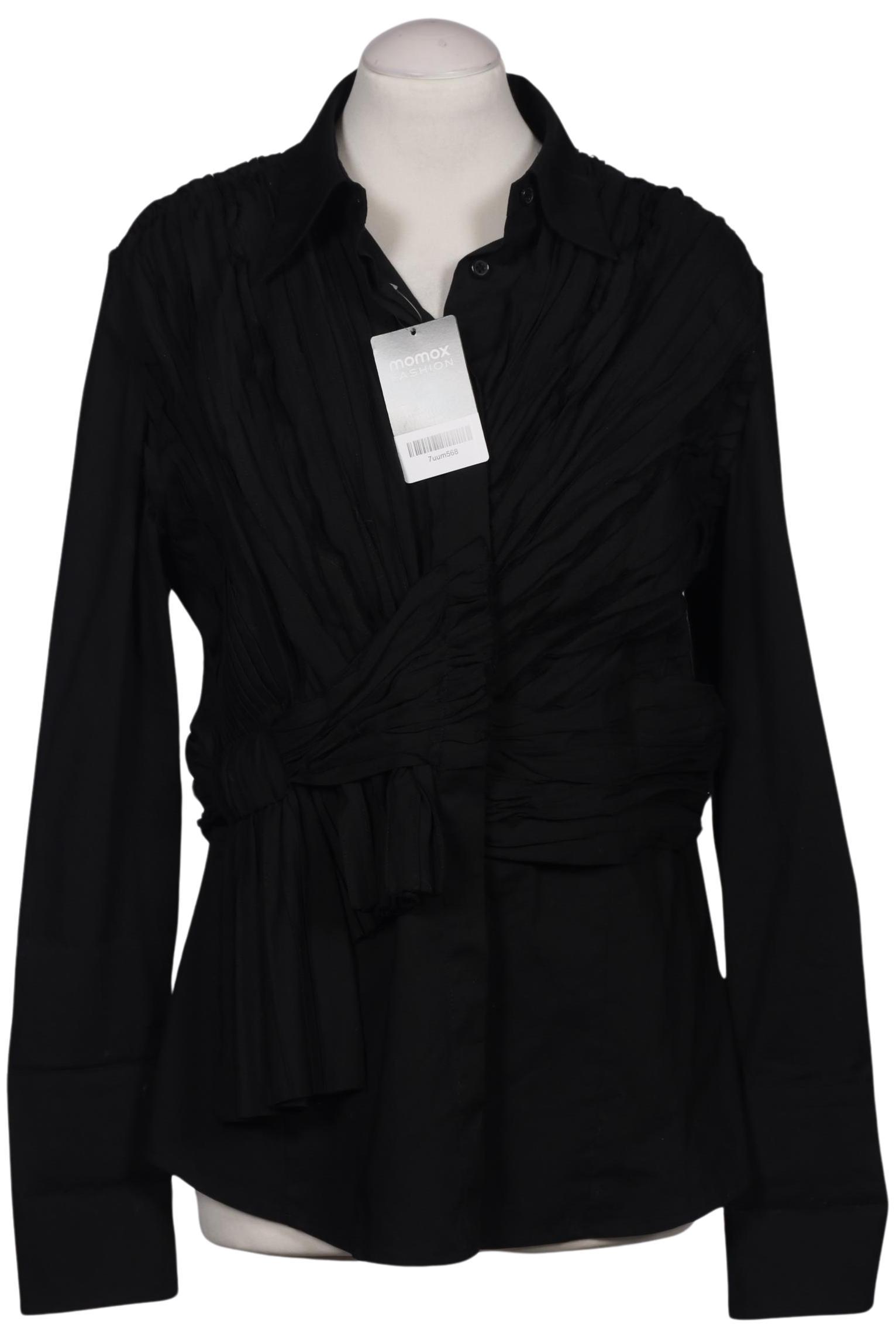

Steffen Schraut Damen Bluse, schwarz, Gr. 40